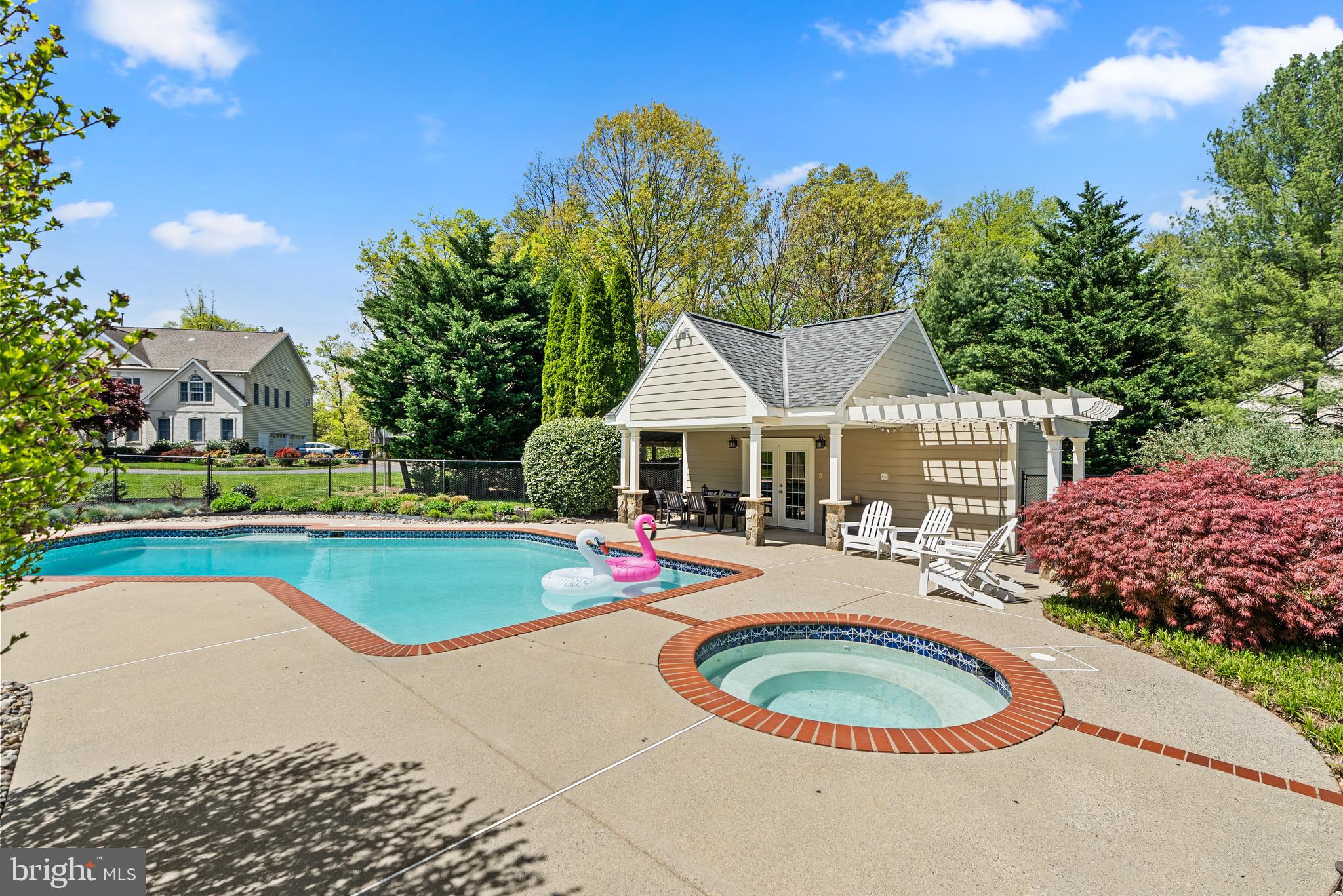 BRANCH HILL - Residential