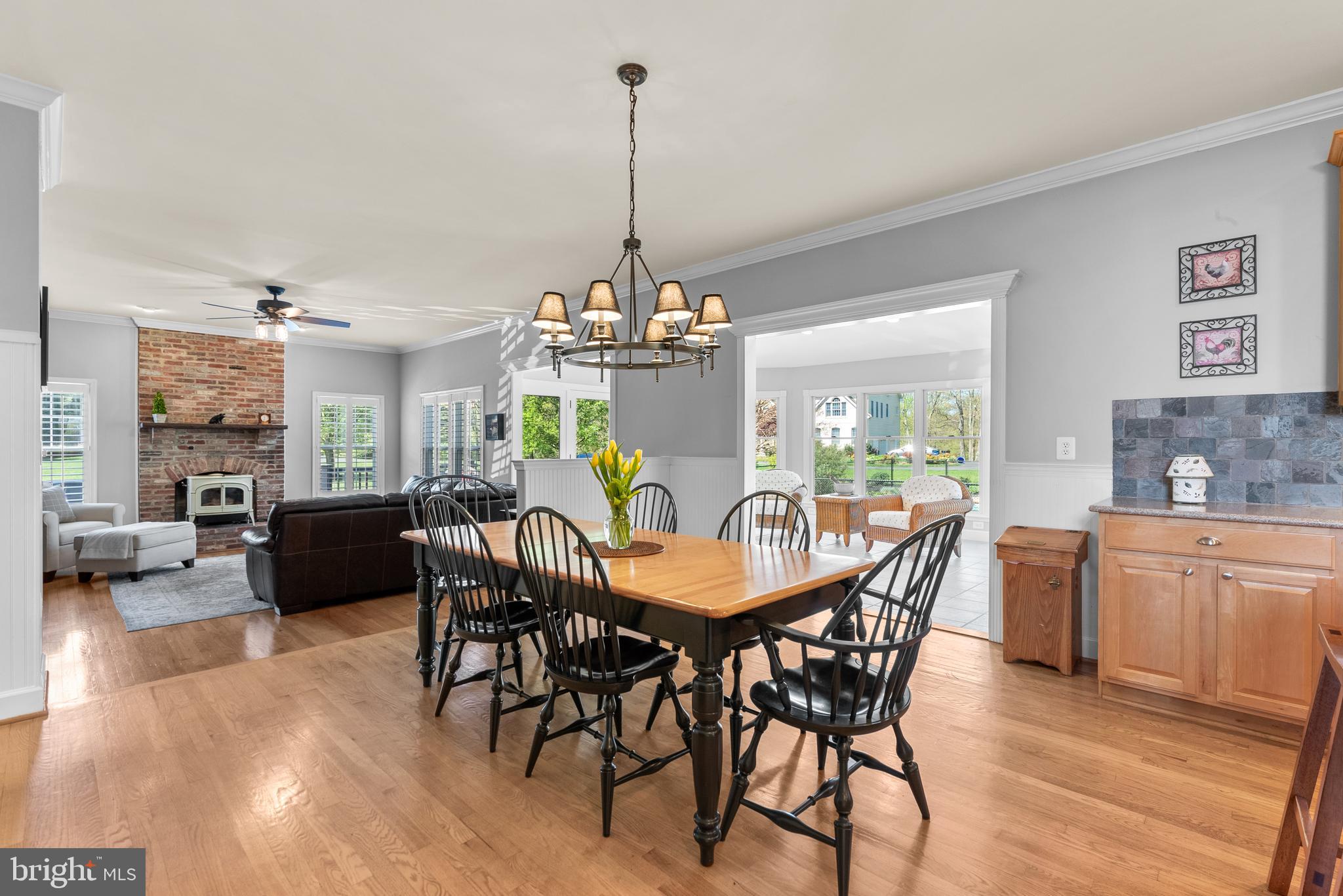 BRANCH HILL - Residential