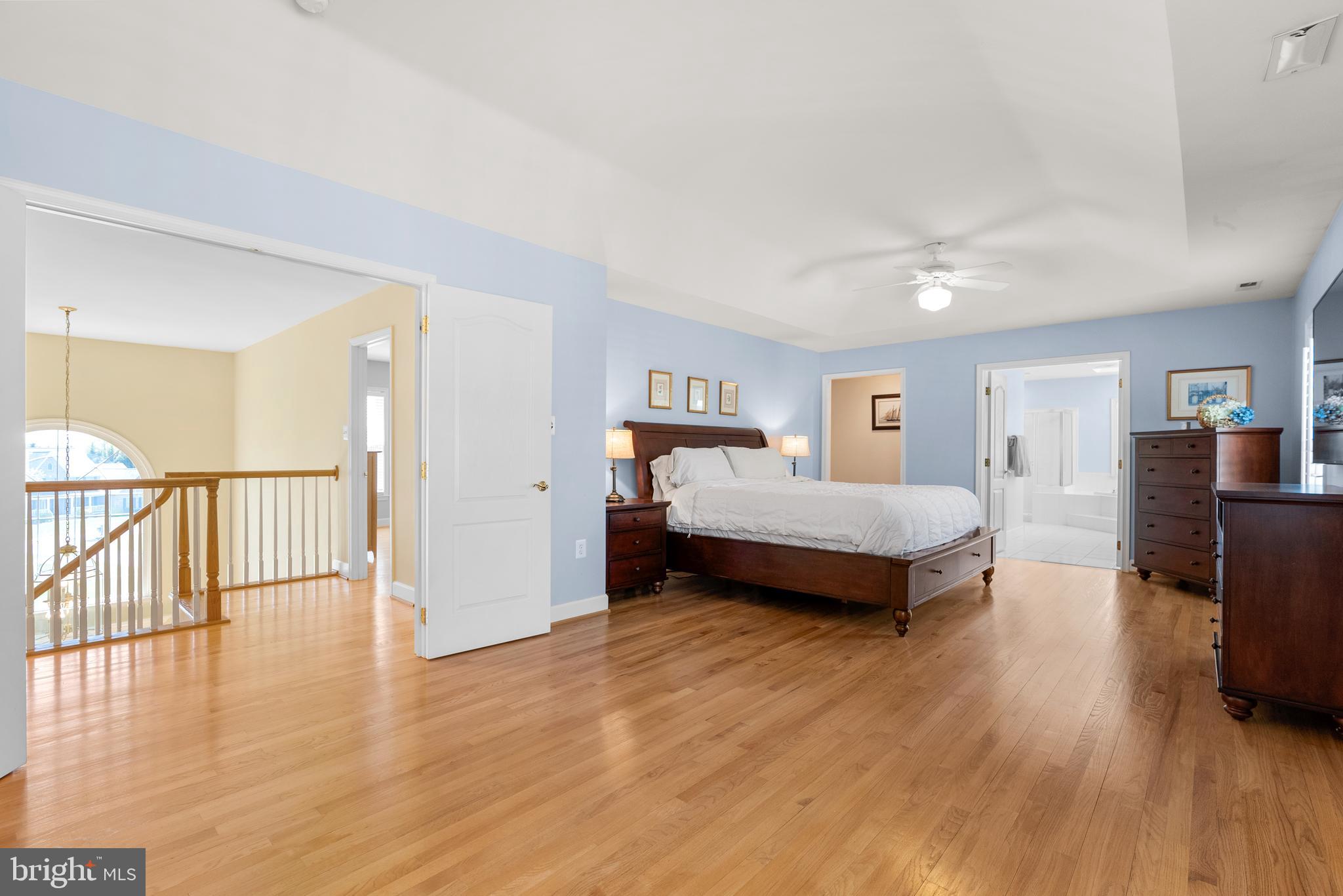 BRANCH HILL - Residential