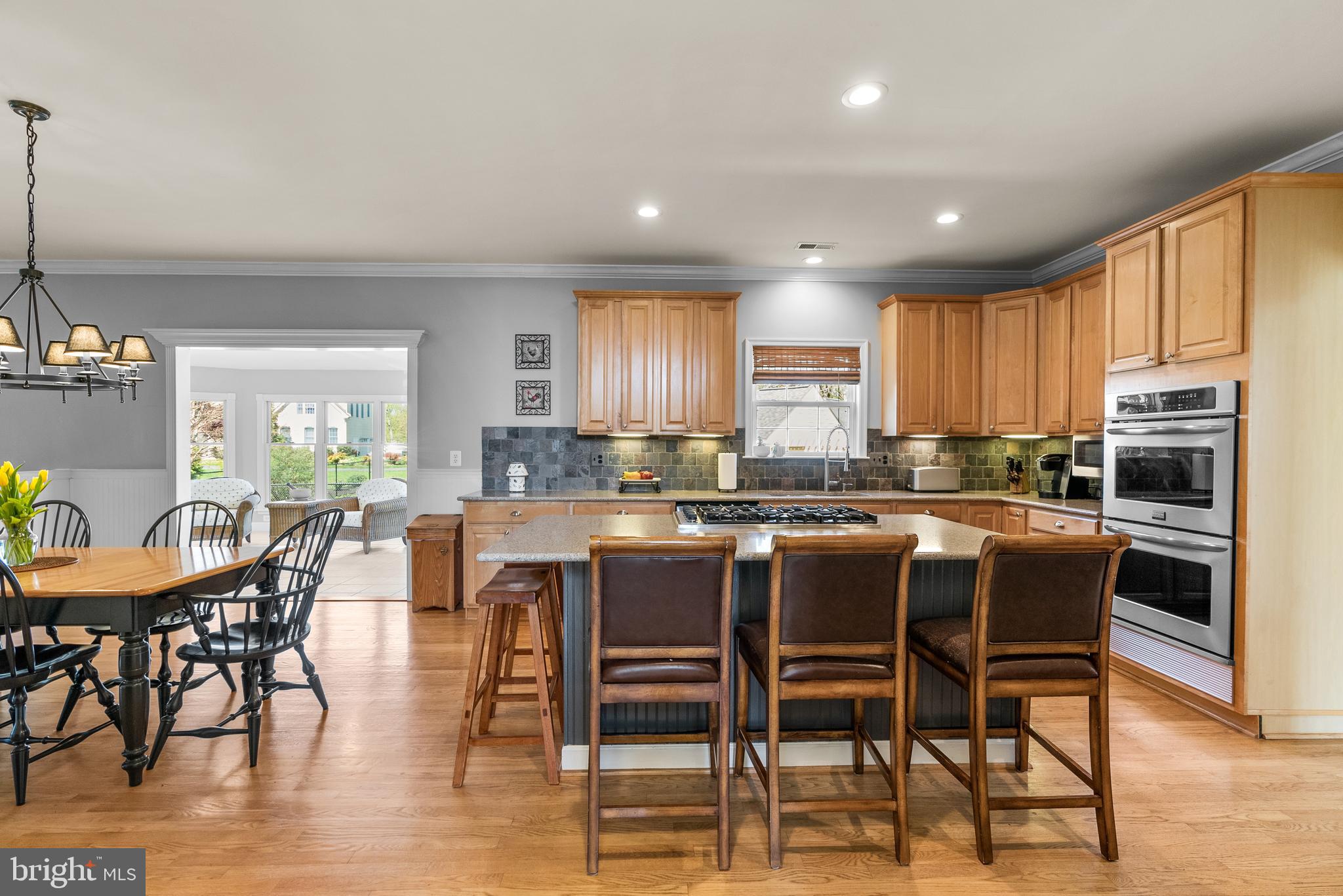 BRANCH HILL - Residential