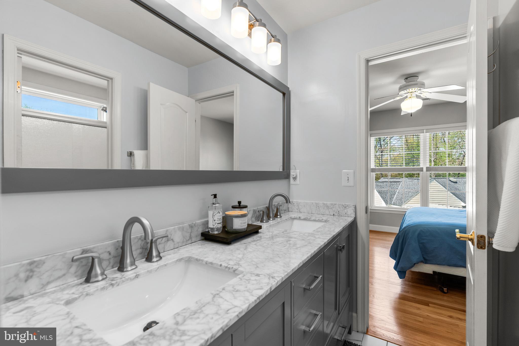 BRANCH HILL - Residential