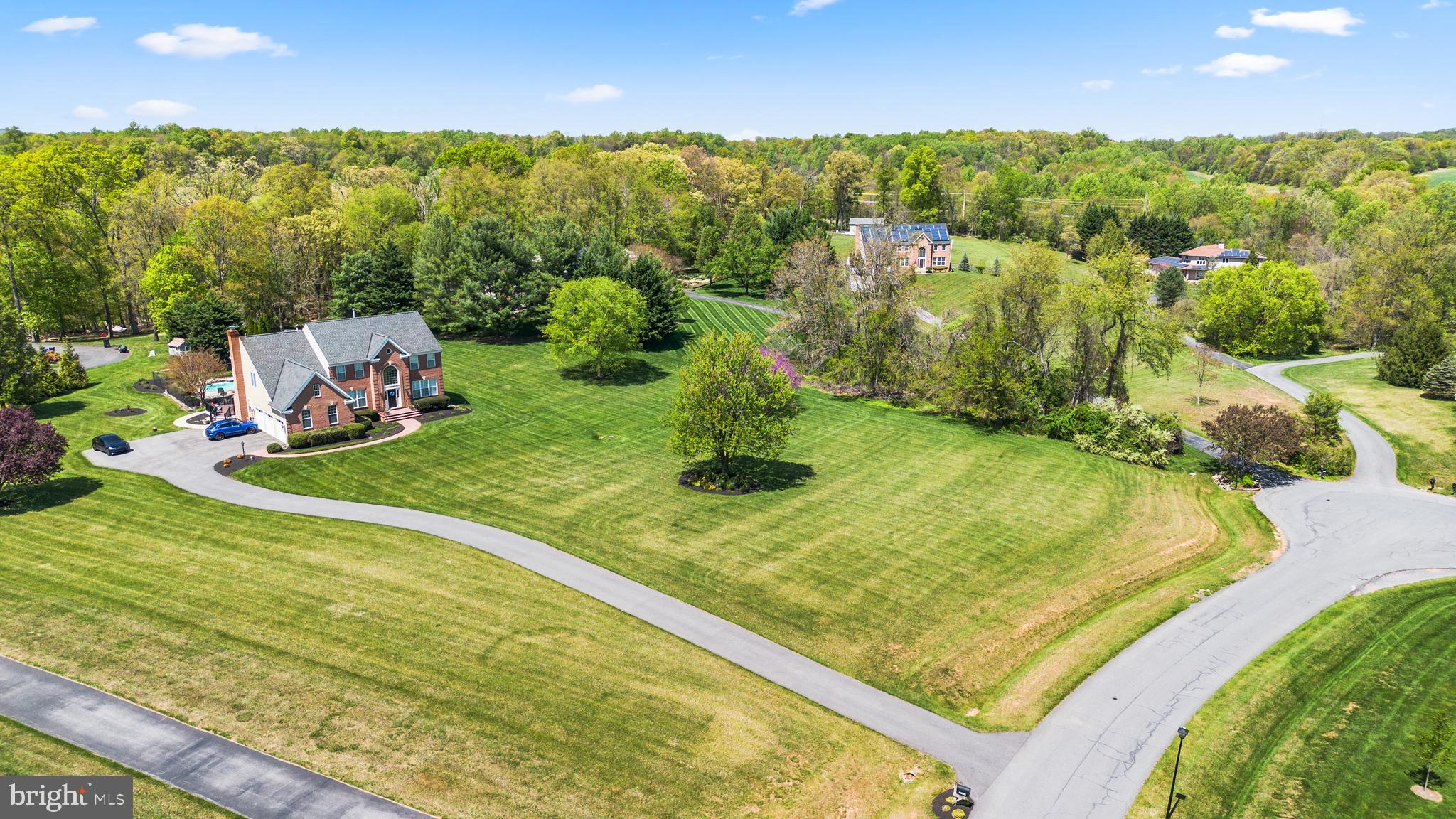 BRANCH HILL - Residential