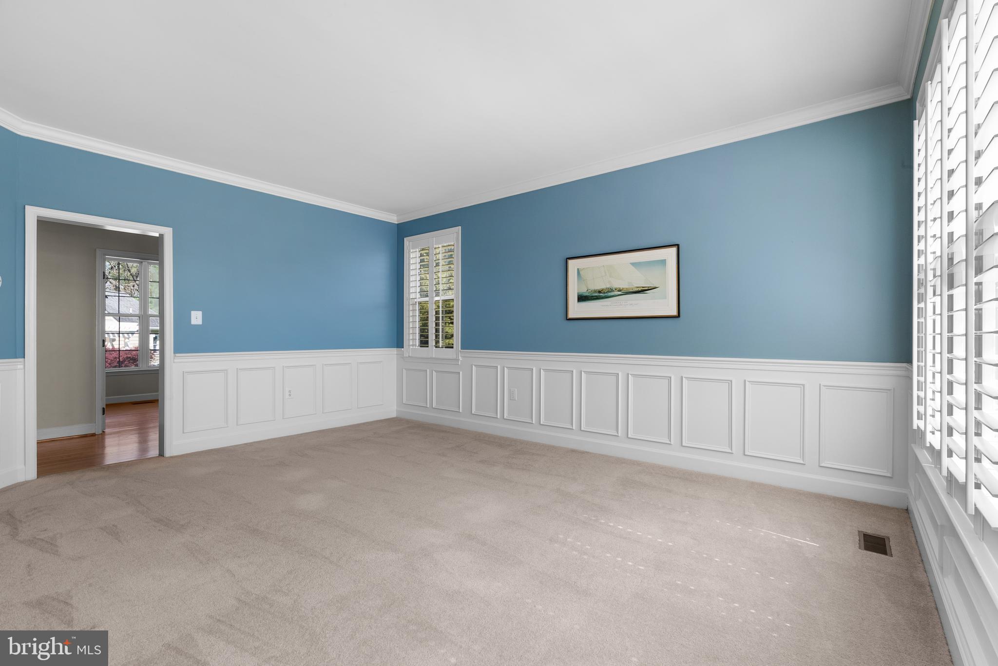 BRANCH HILL - Residential