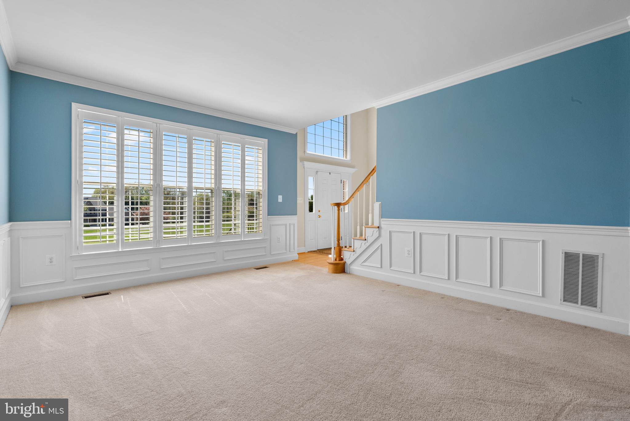 BRANCH HILL - Residential