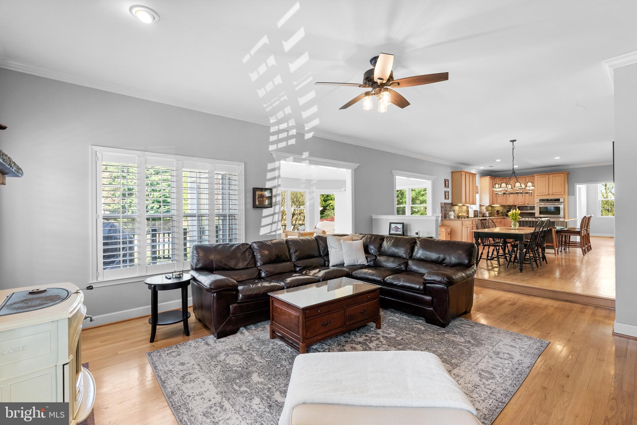 BRANCH HILL - Residential