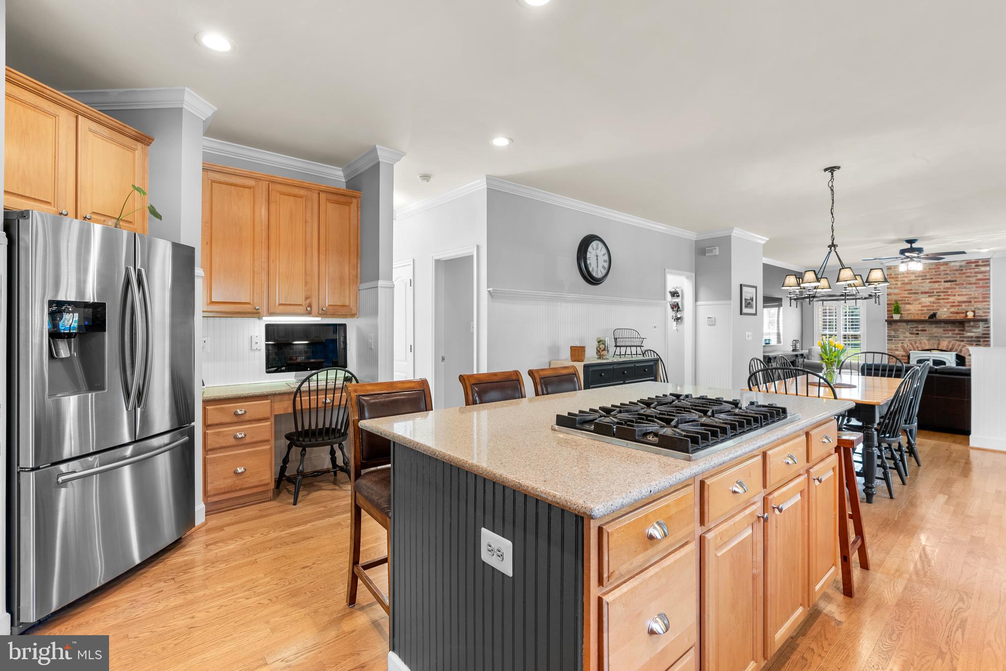 BRANCH HILL - Residential