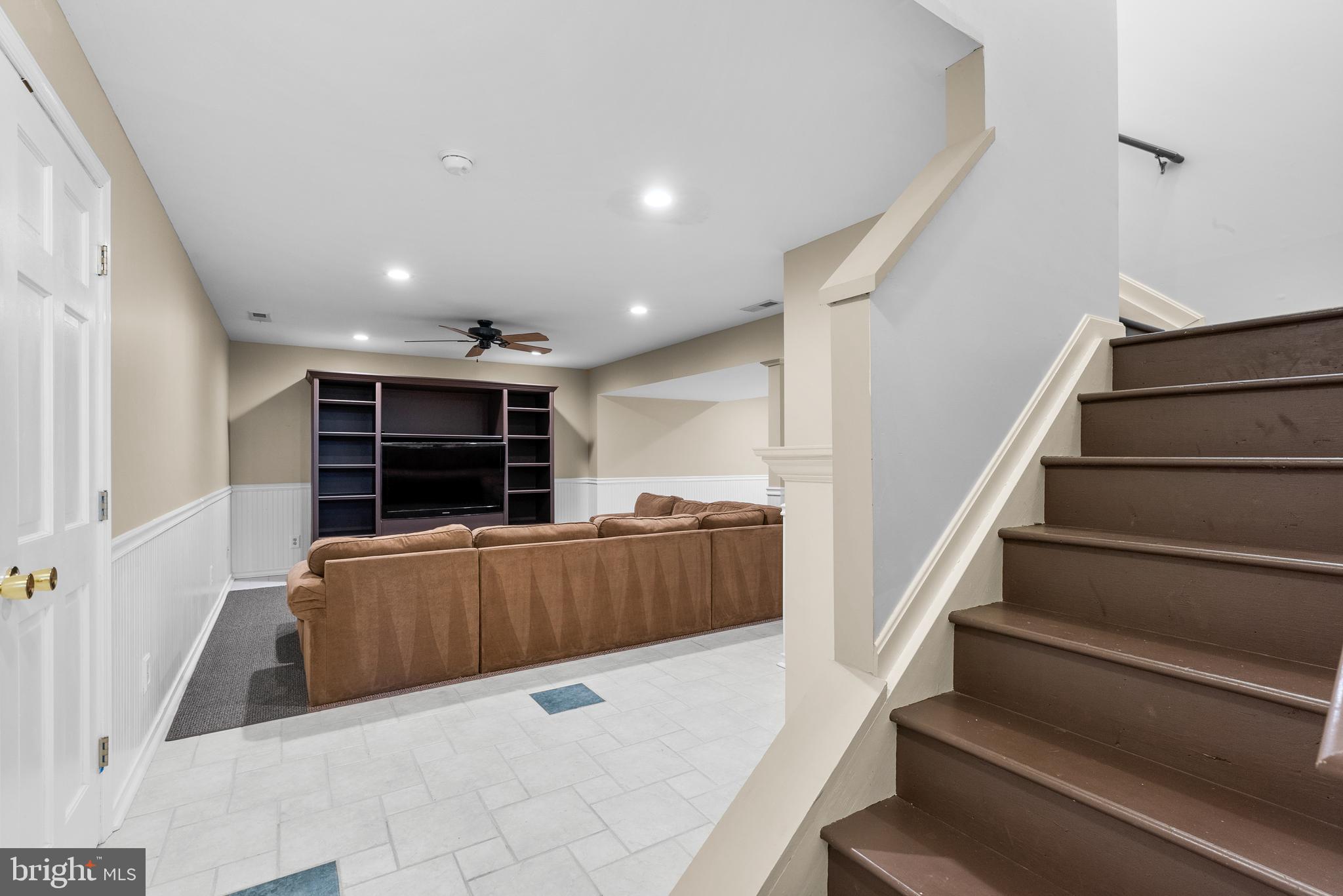 BRANCH HILL - Residential