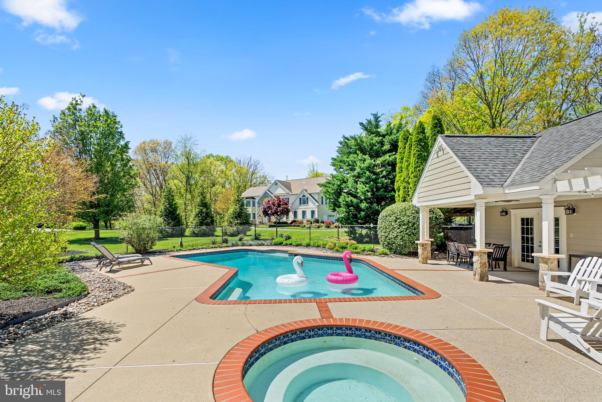 BRANCH HILL - Residential