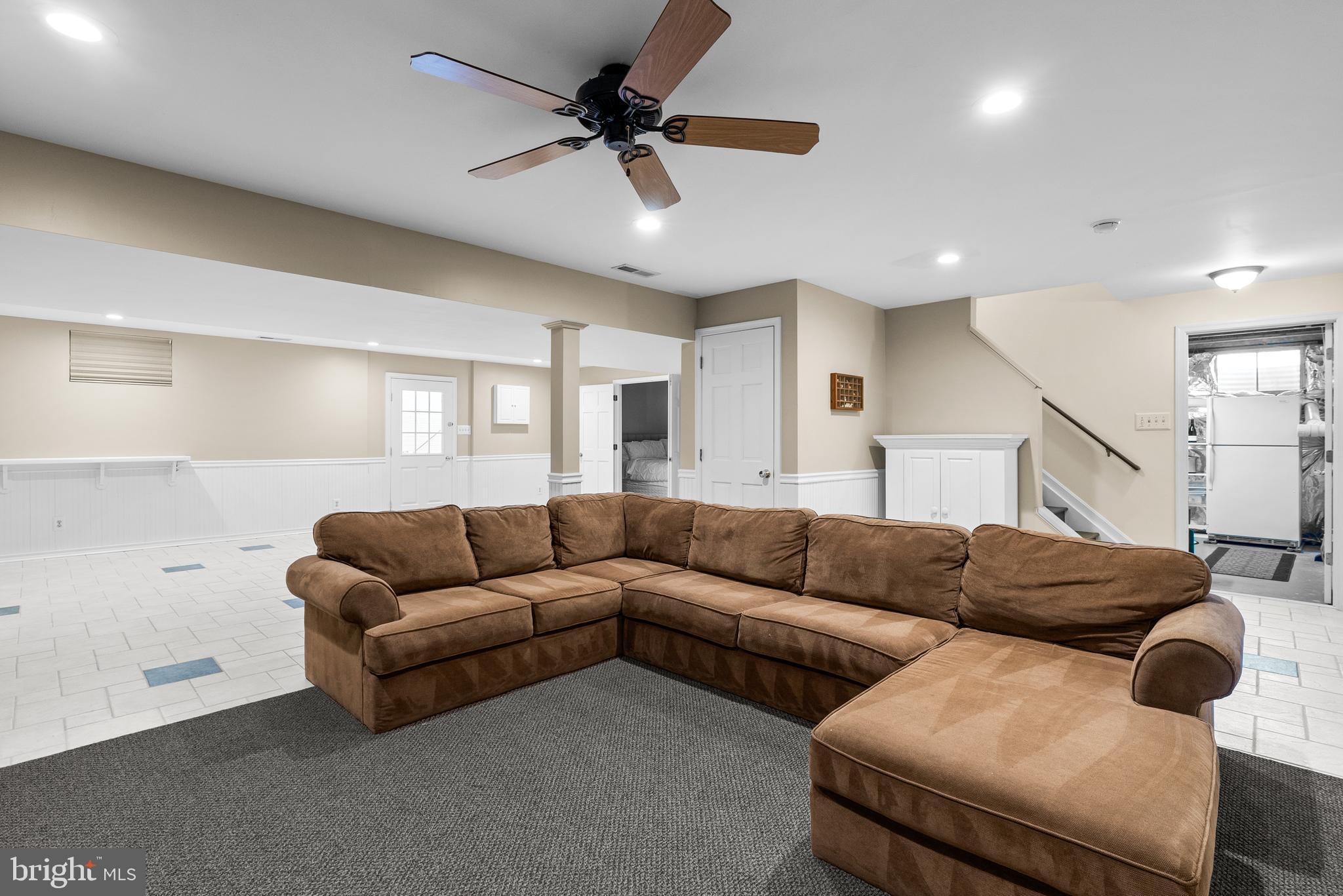 BRANCH HILL - Residential