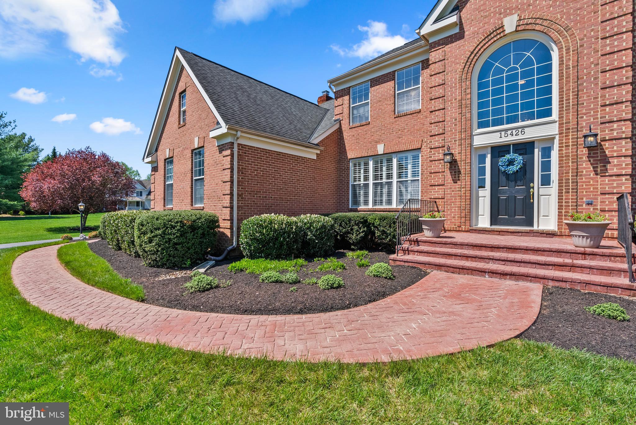 BRANCH HILL - Residential