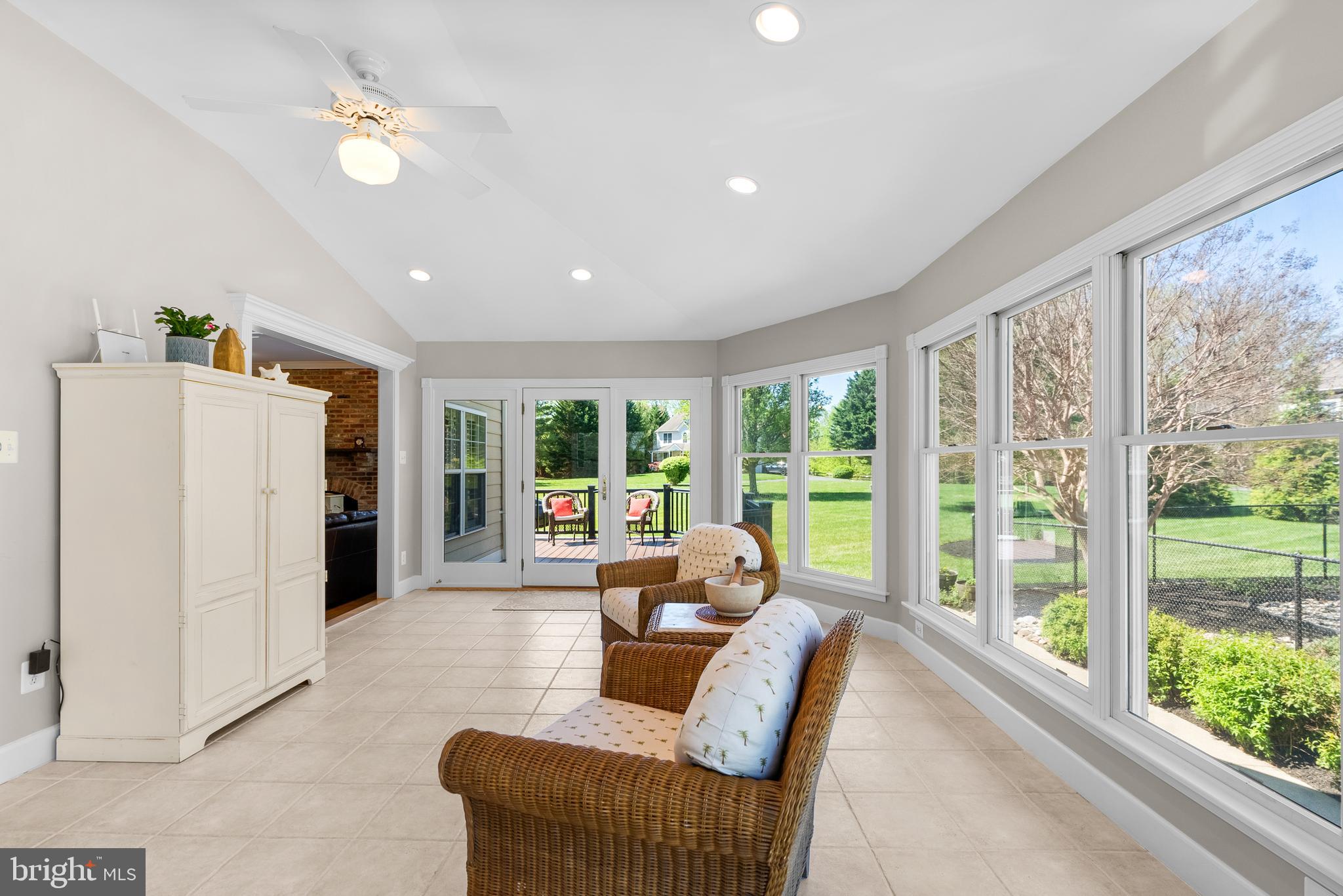 BRANCH HILL - Residential