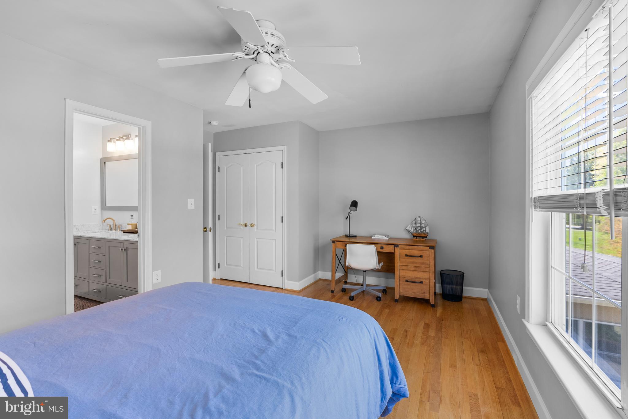 BRANCH HILL - Residential