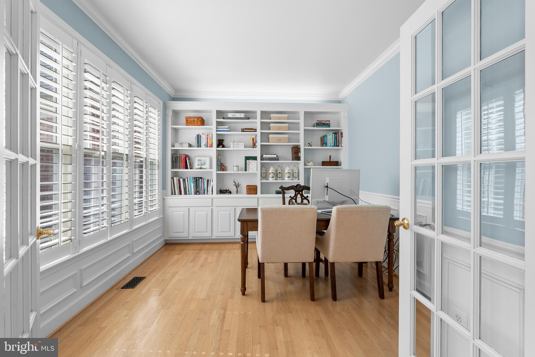 BRANCH HILL - Residential