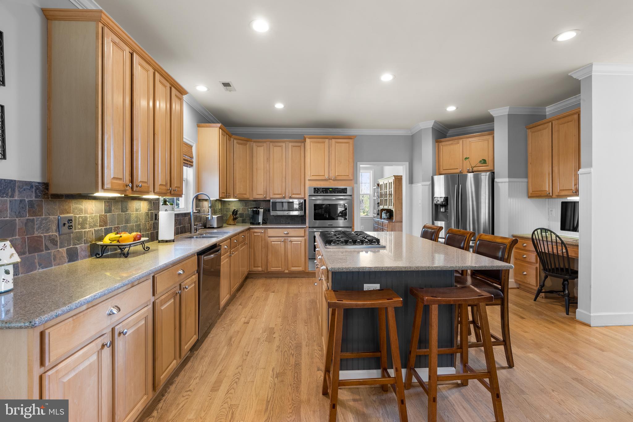 BRANCH HILL - Residential