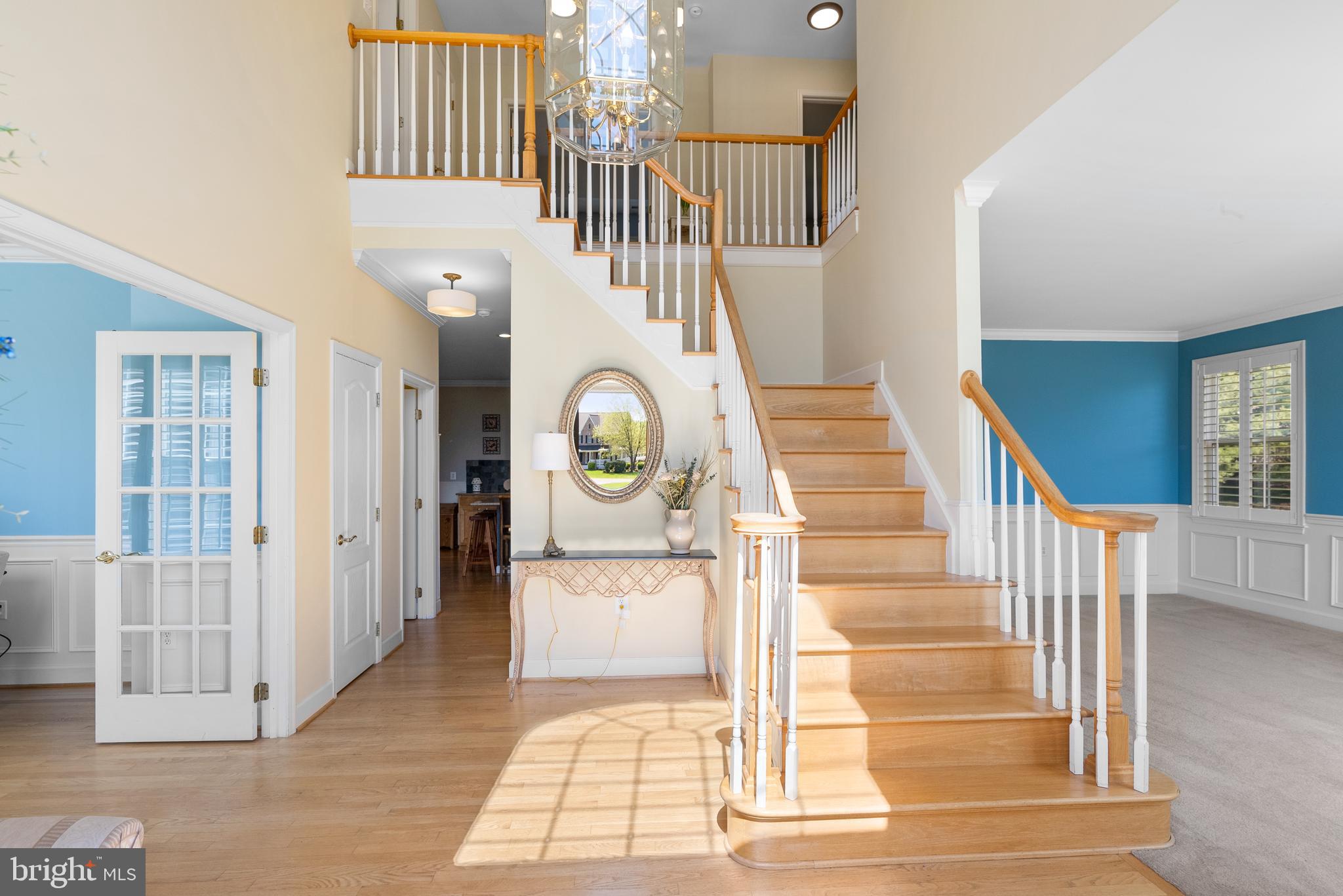 BRANCH HILL - Residential