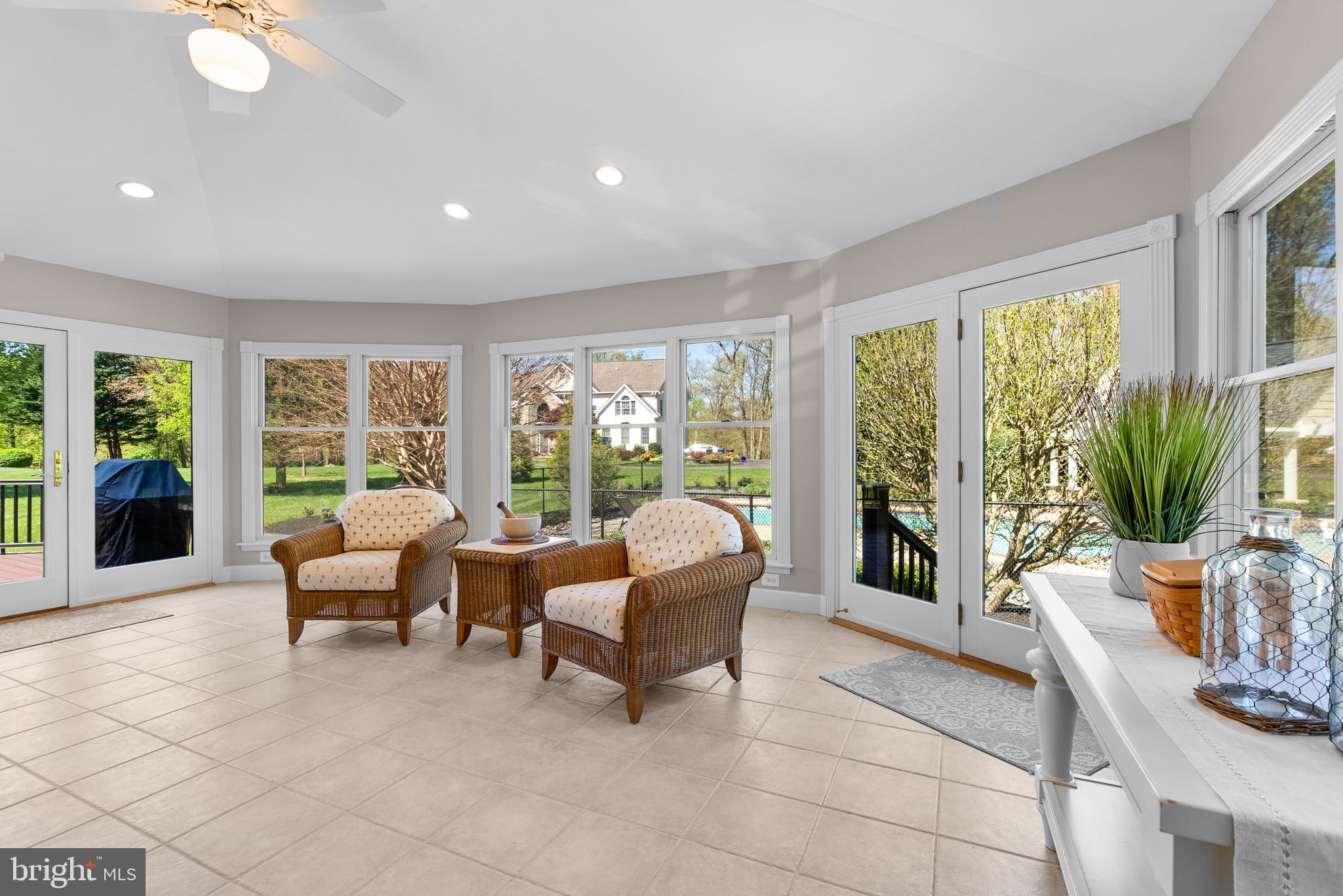 BRANCH HILL - Residential