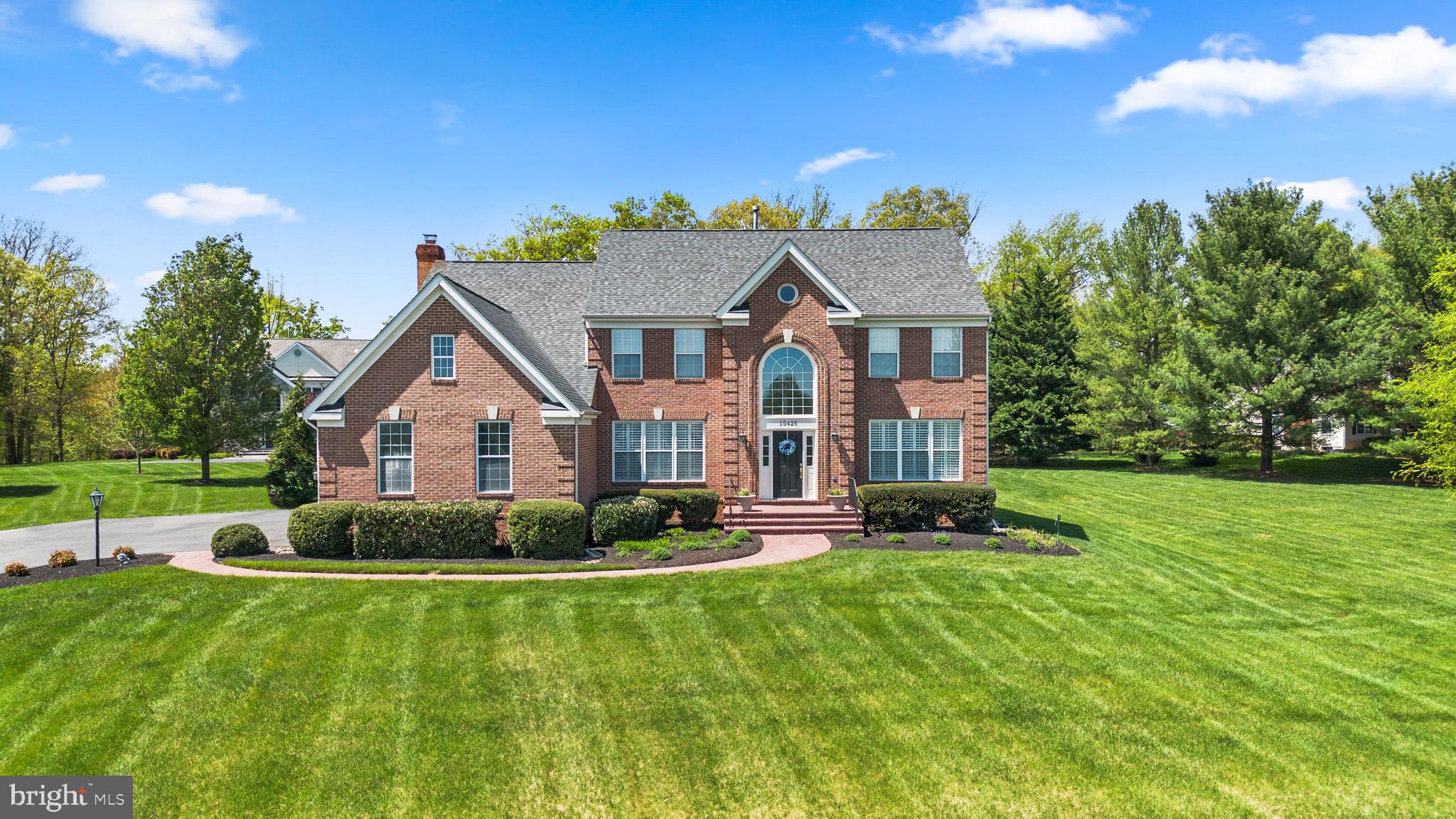 BRANCH HILL - Residential