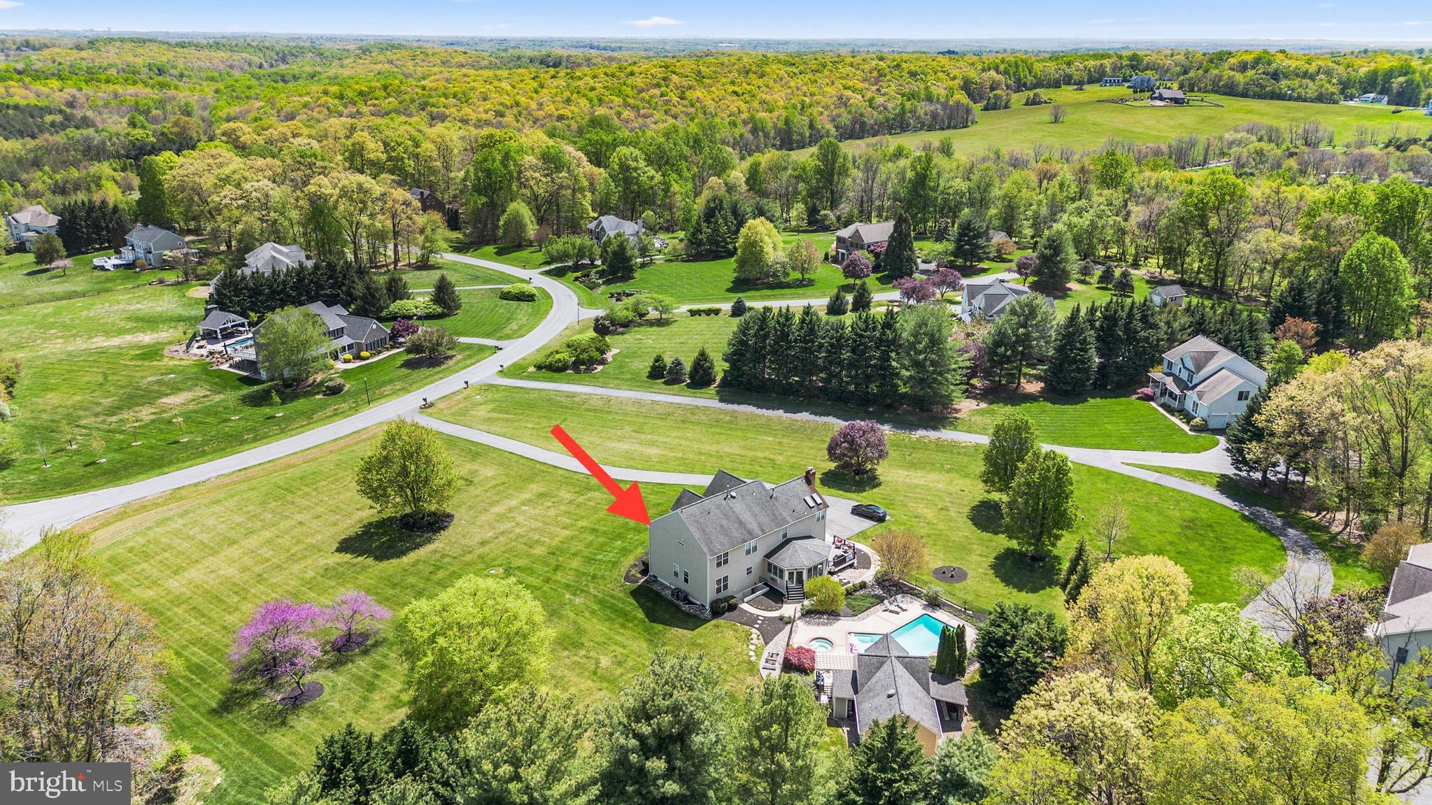 BRANCH HILL - Residential