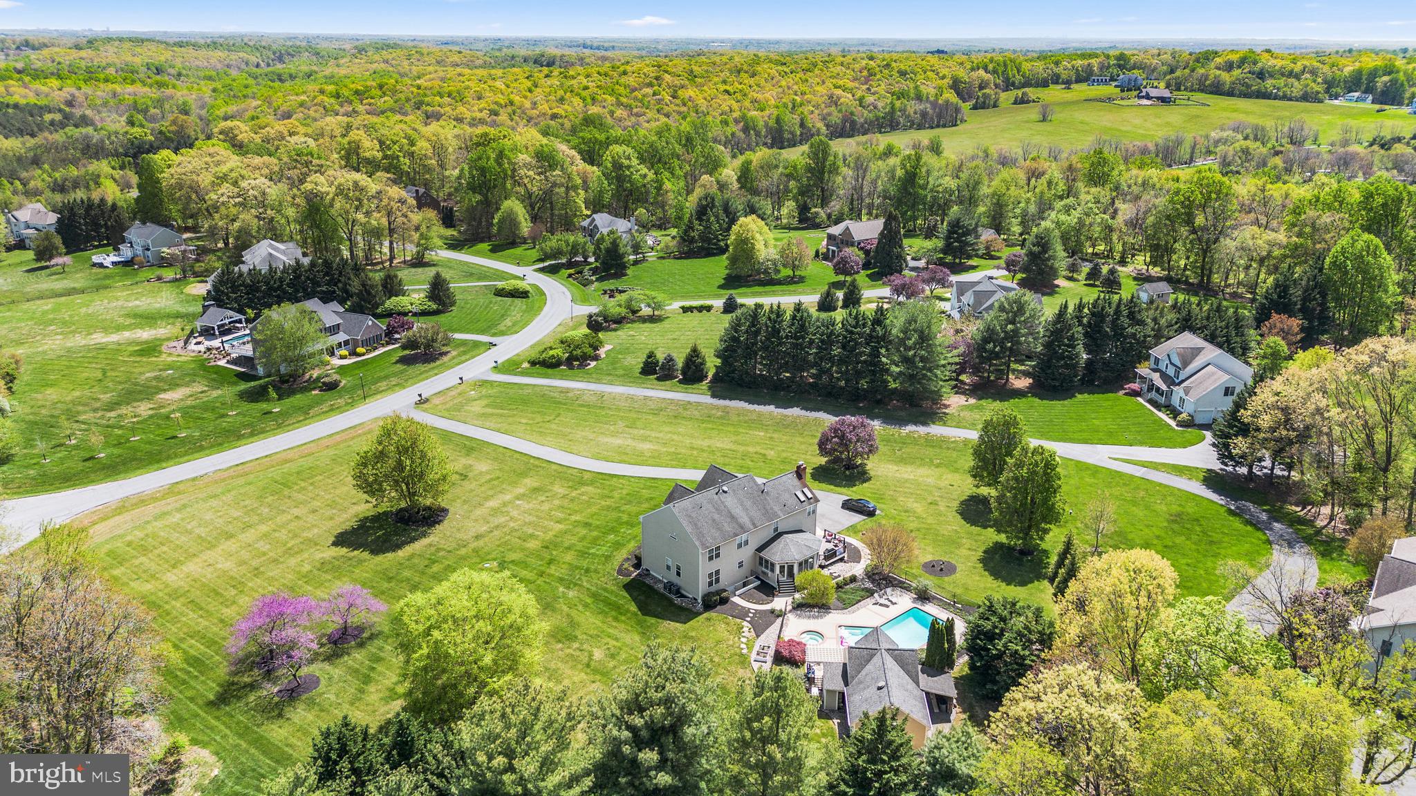 BRANCH HILL - Residential