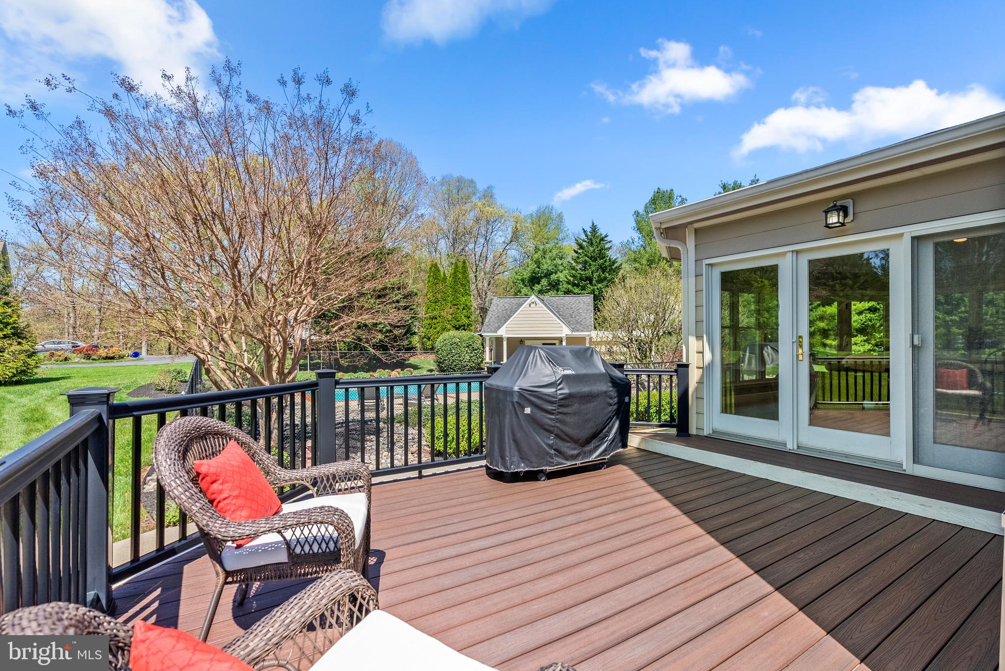 BRANCH HILL - Residential