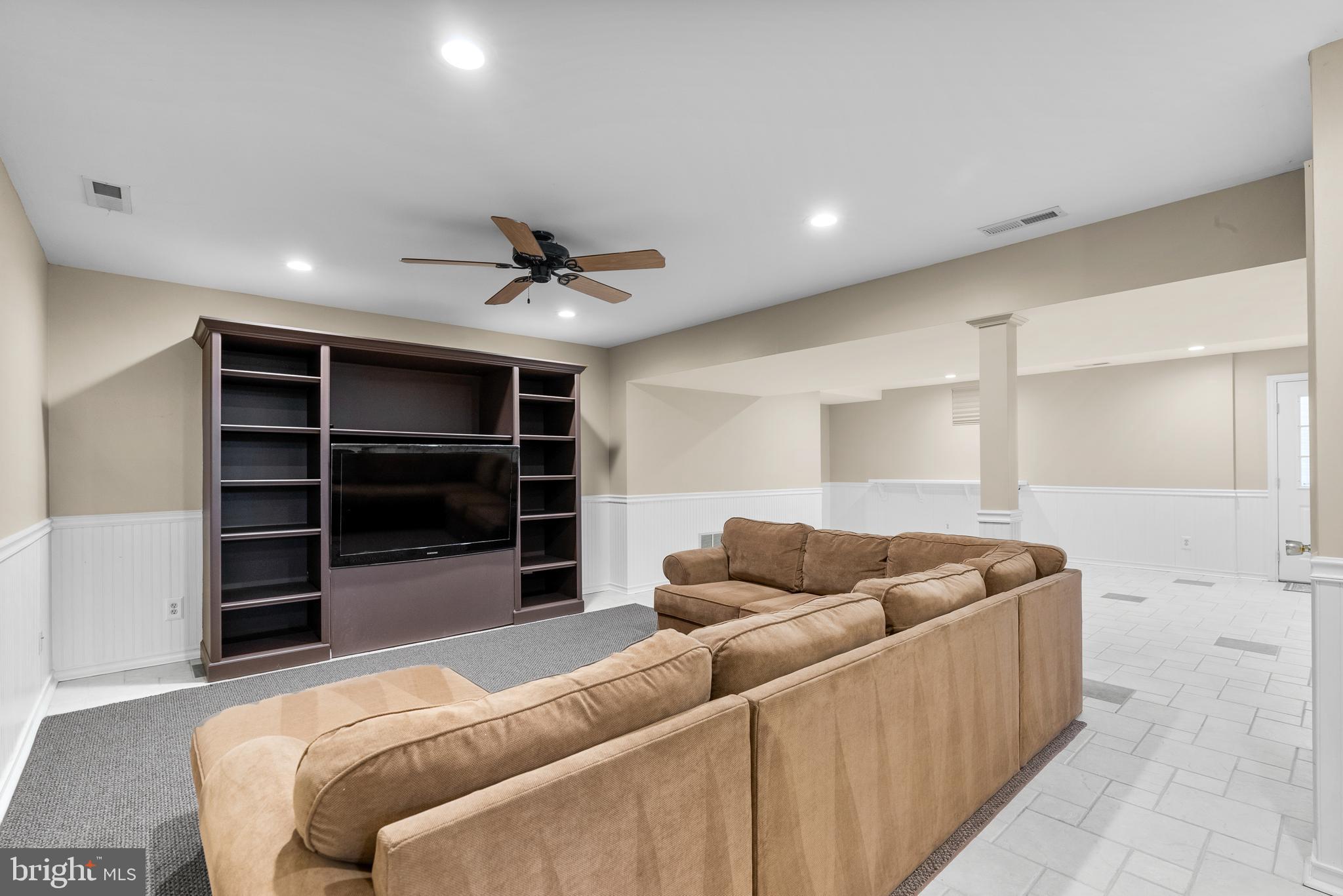 BRANCH HILL - Residential