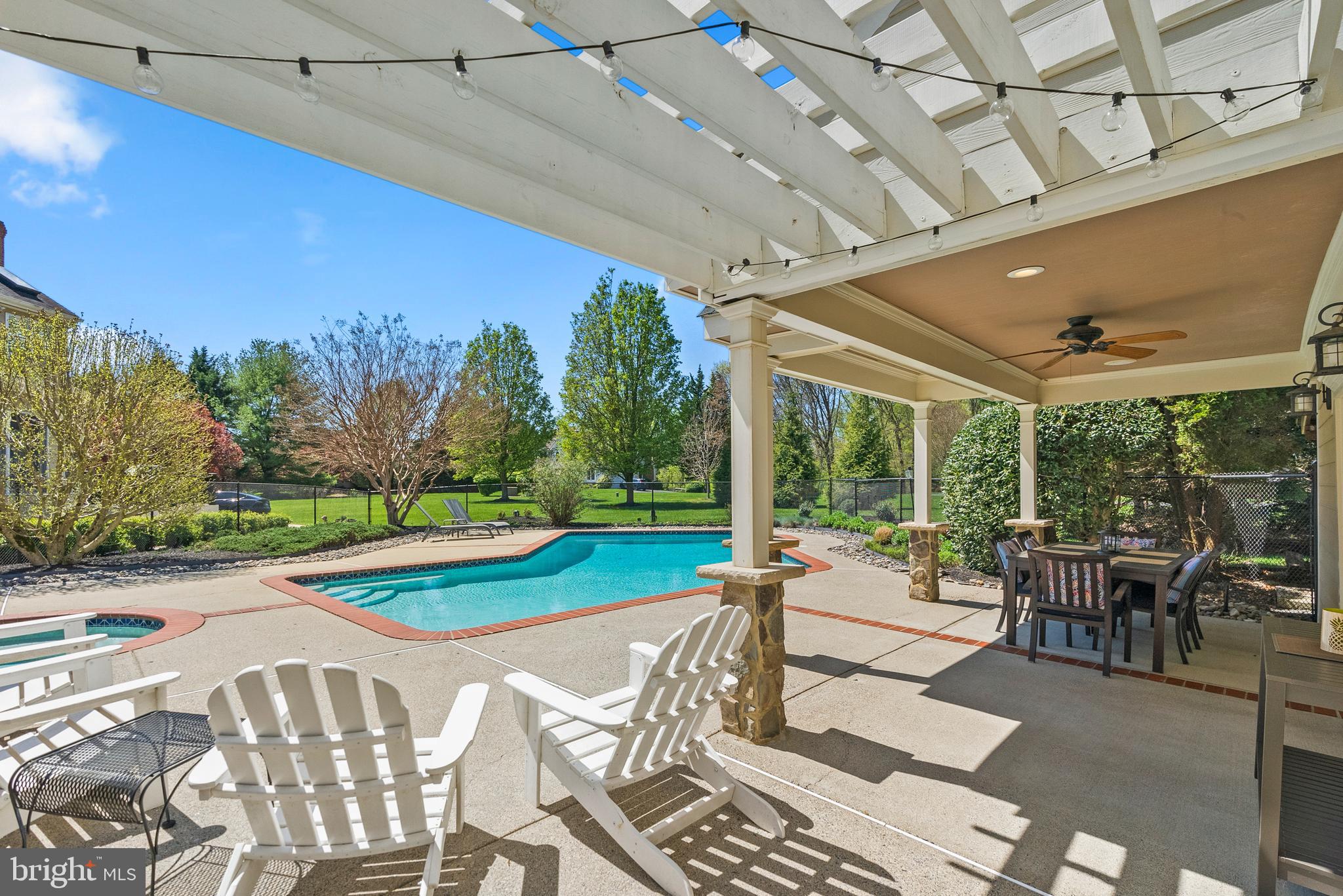 BRANCH HILL - Residential