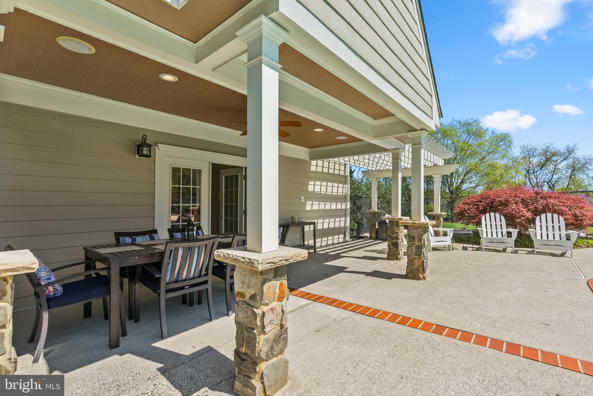 BRANCH HILL - Residential