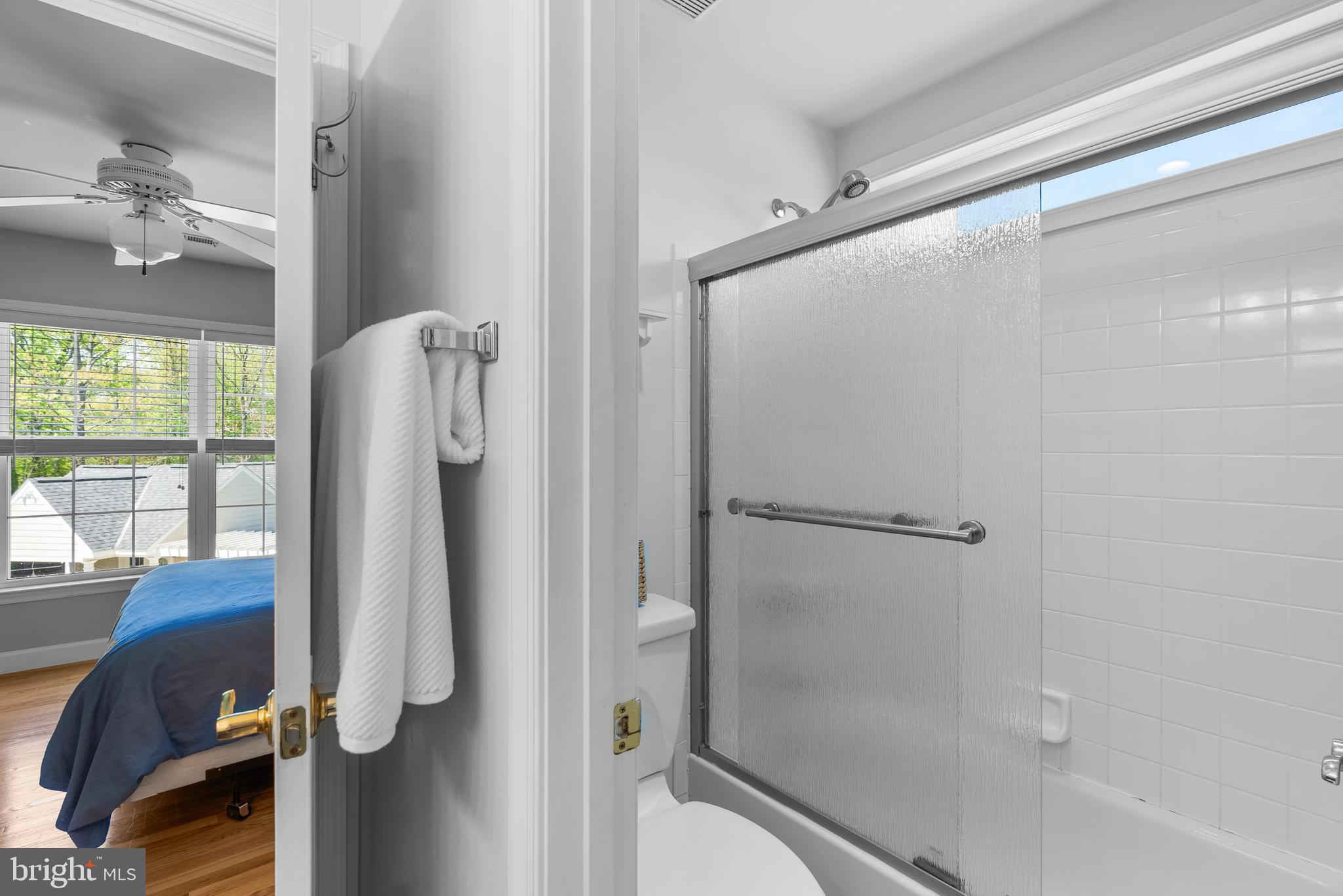 BRANCH HILL - Residential