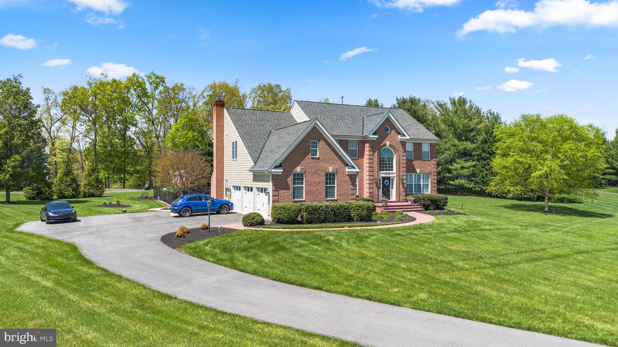 BRANCH HILL - Residential