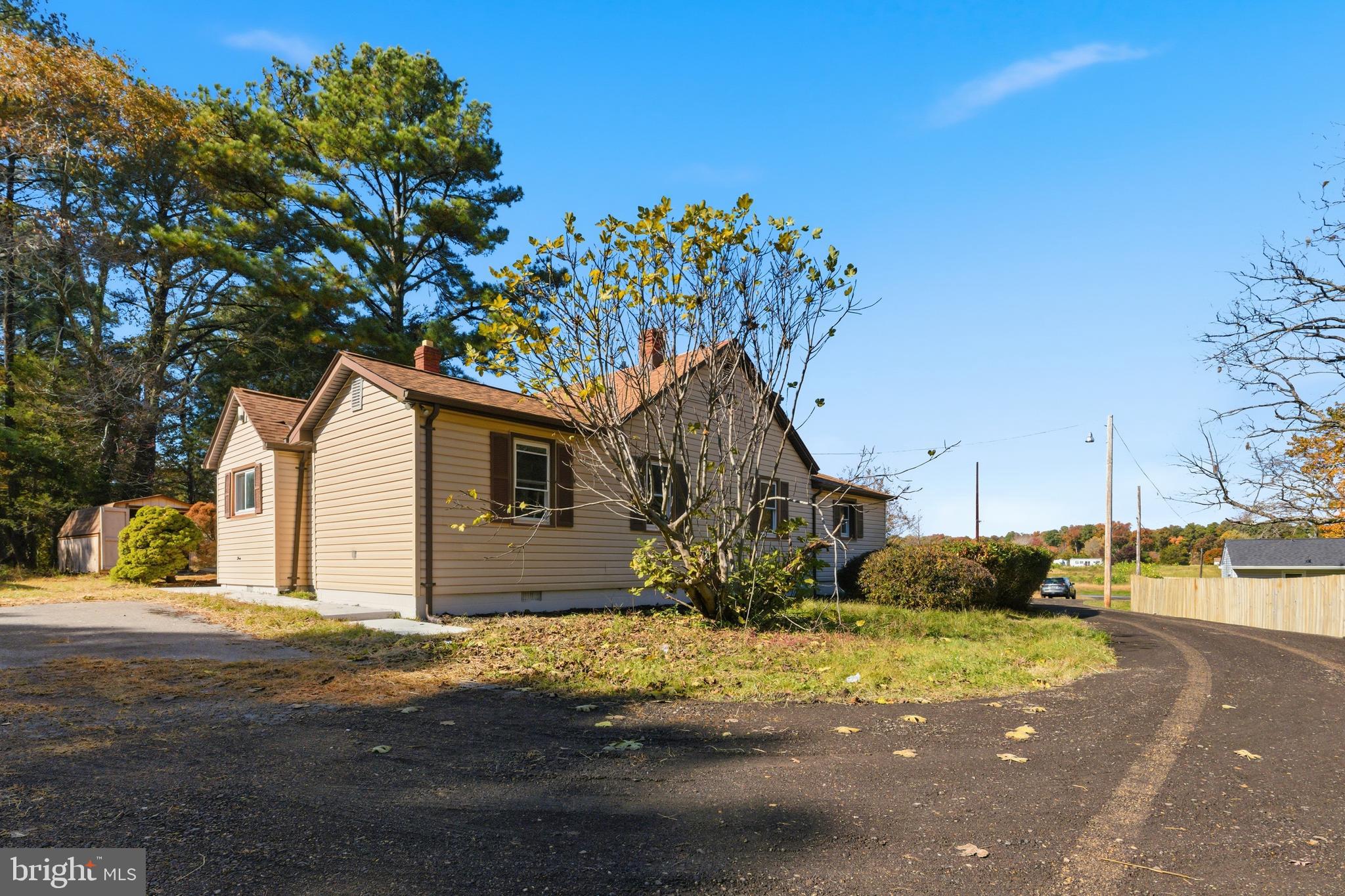 ST. INIGOES - Residential