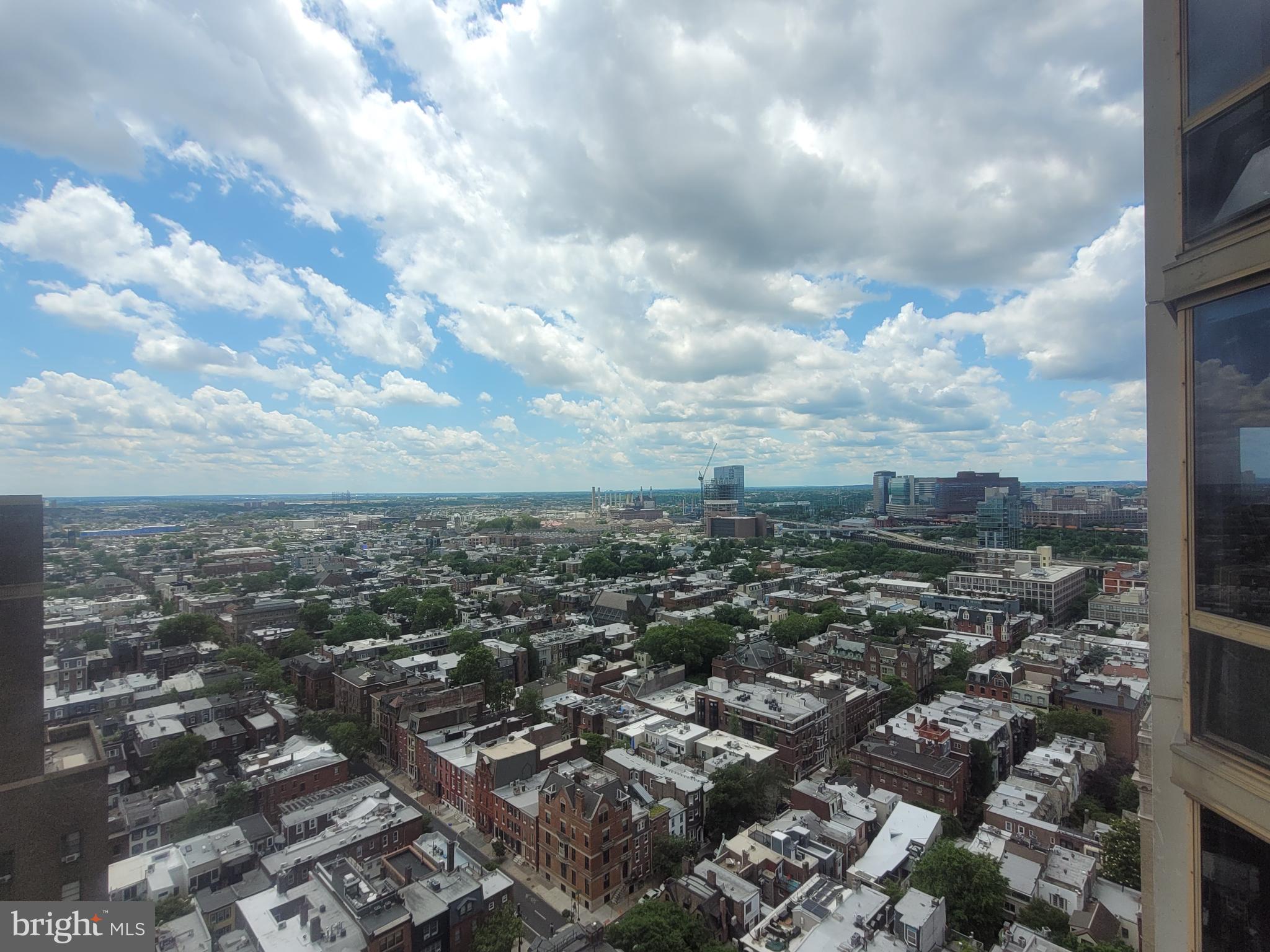 RITTENHOUSE SQUARE - Residential Lease