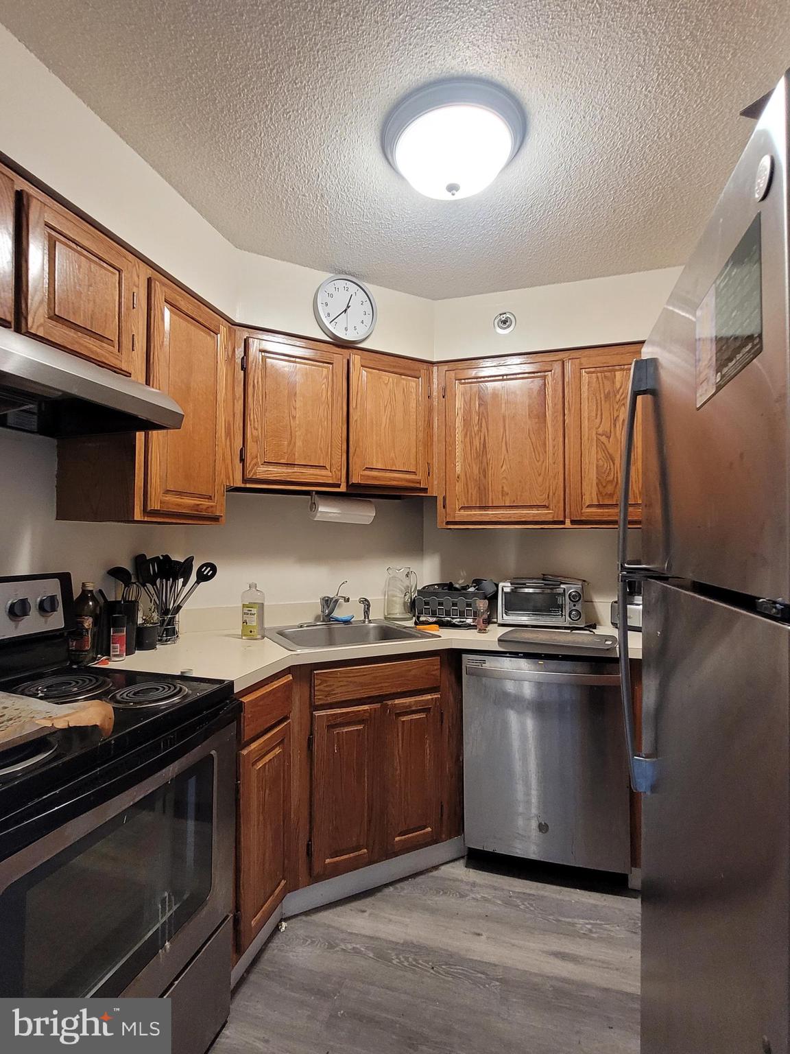 RITTENHOUSE SQUARE - Residential Lease