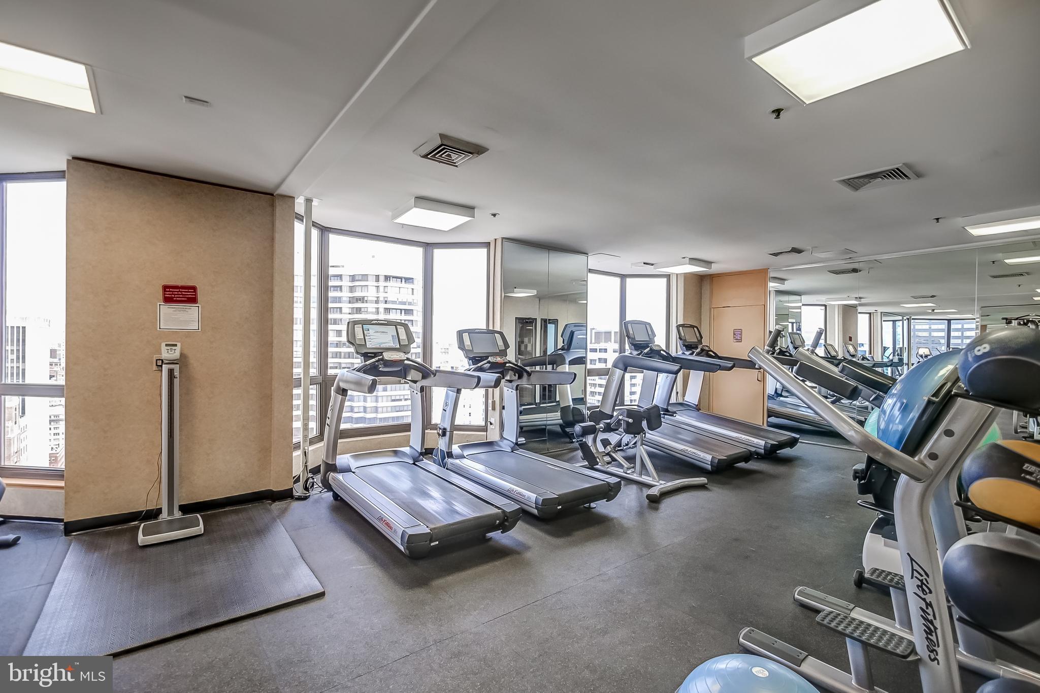 RITTENHOUSE SQUARE - Residential Lease