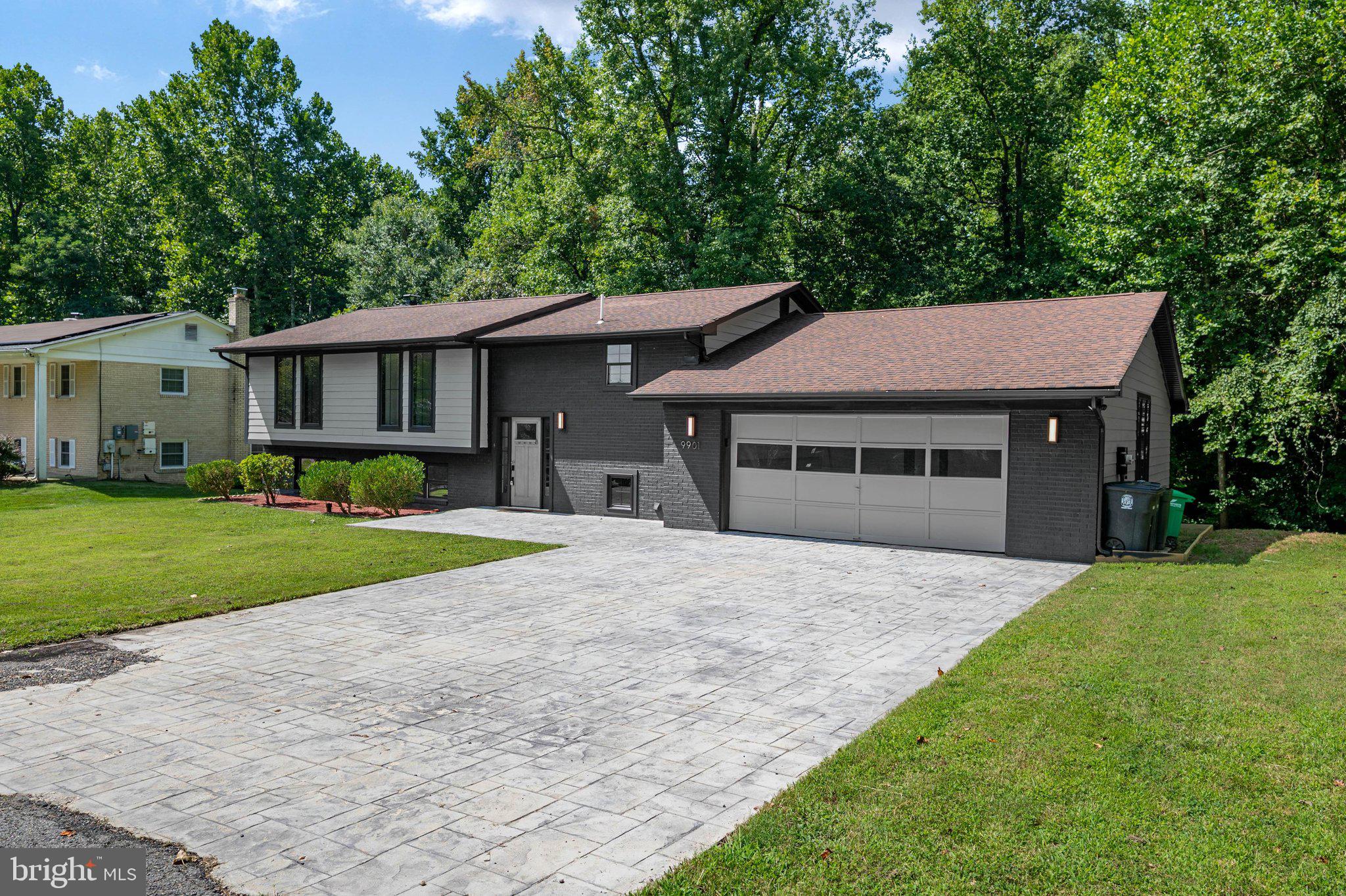 9901 TURRET LANE