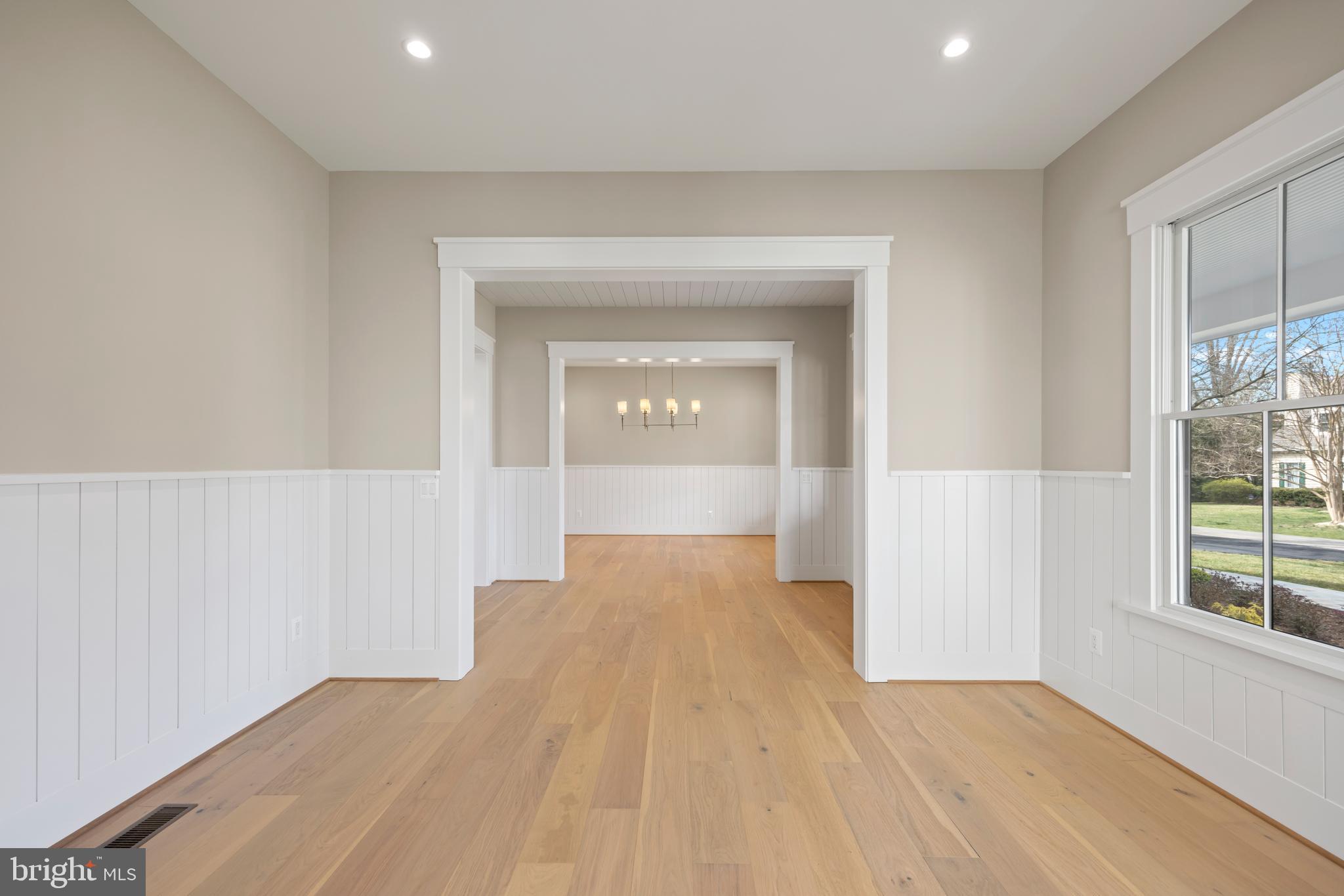 BOULEVARD ACRES - Residential