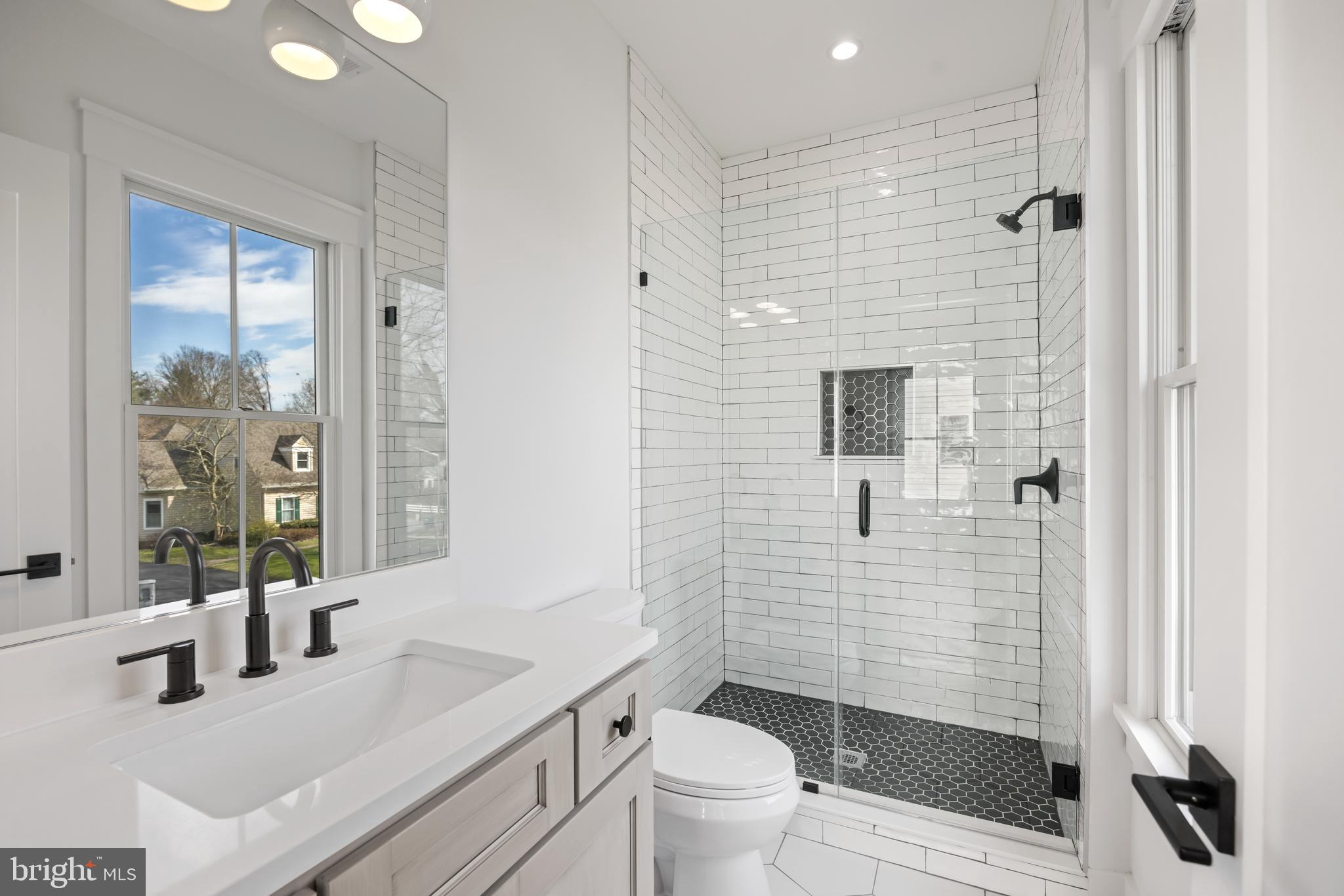 BOULEVARD ACRES - Residential