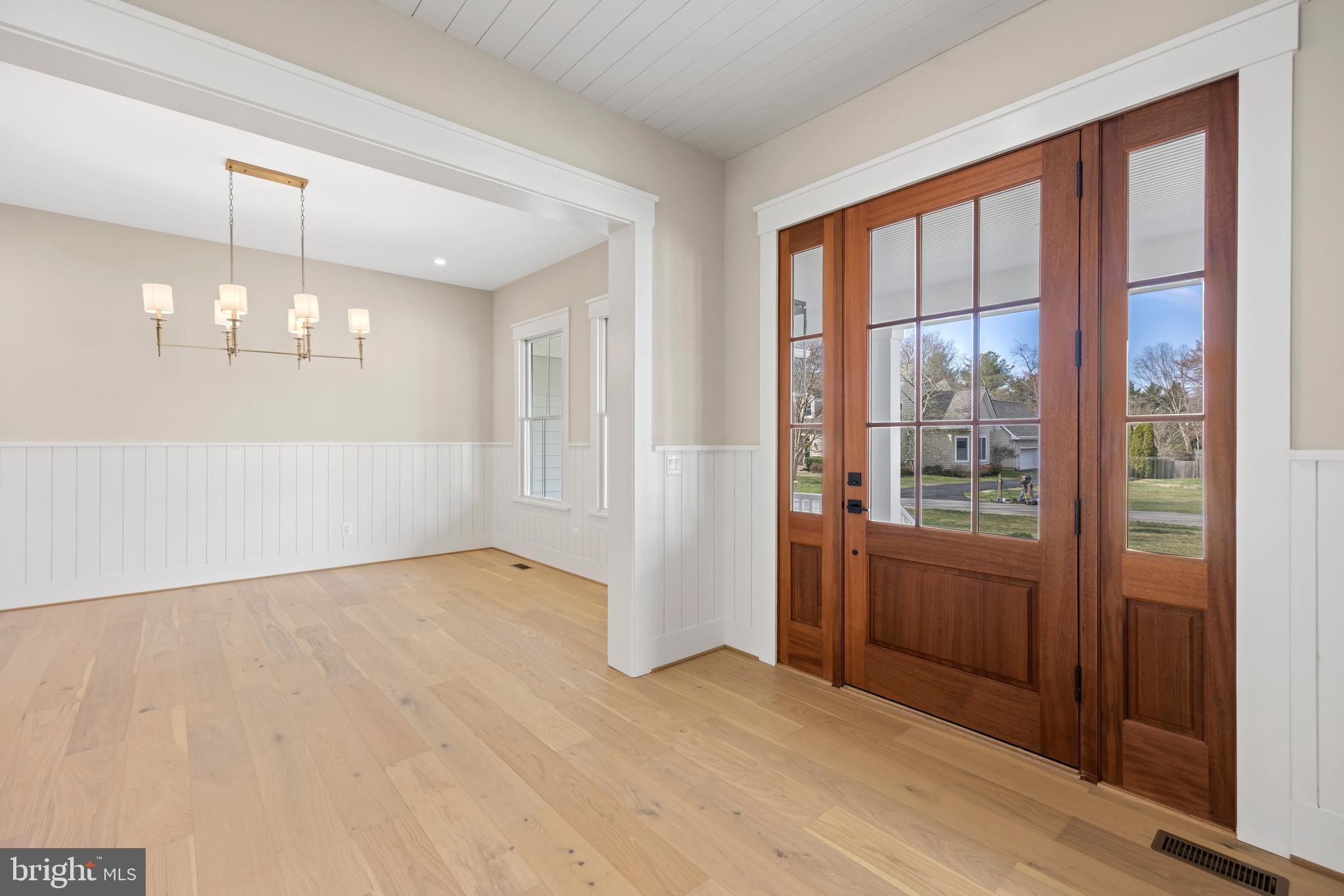 BOULEVARD ACRES - Residential