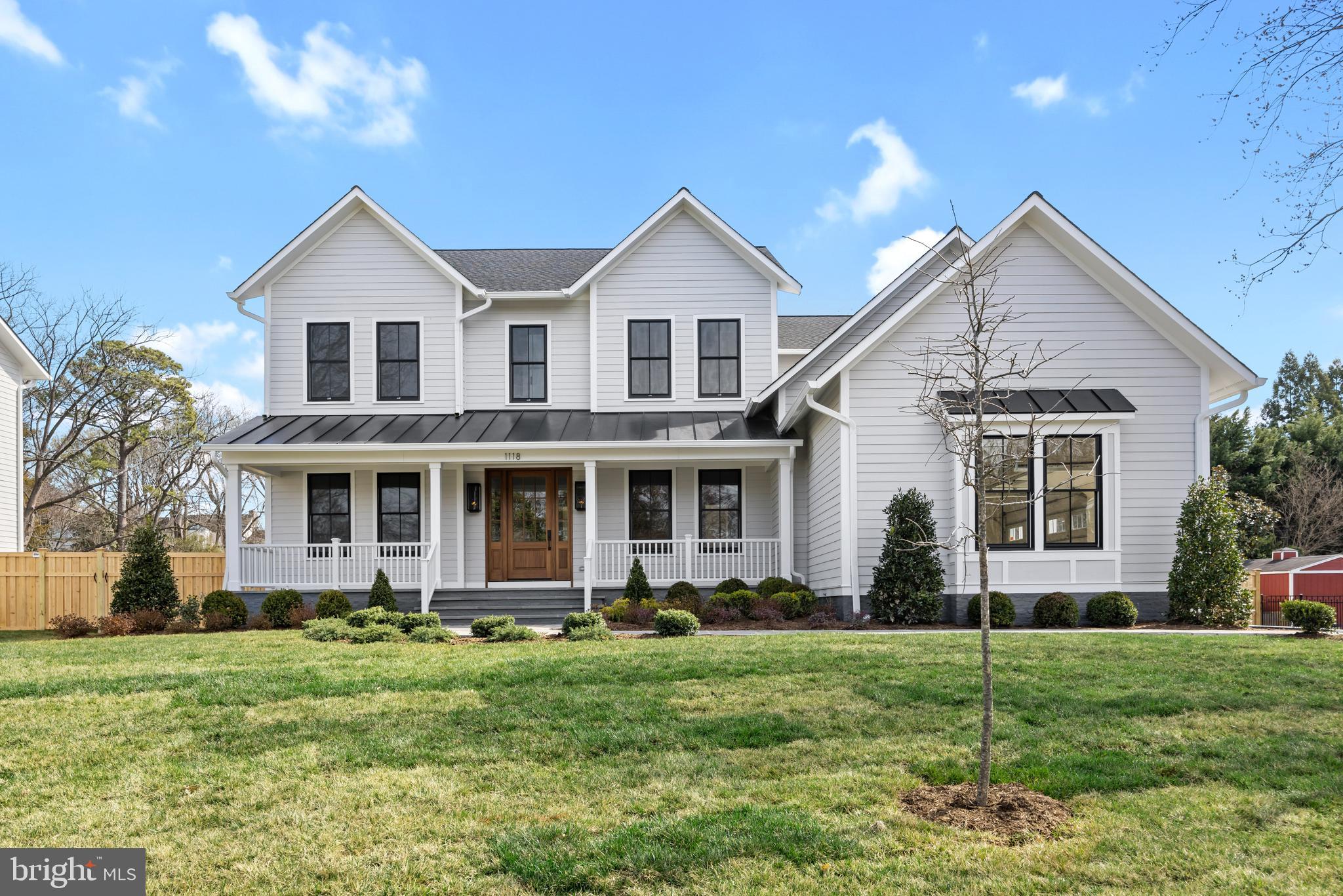 BOULEVARD ACRES - Residential