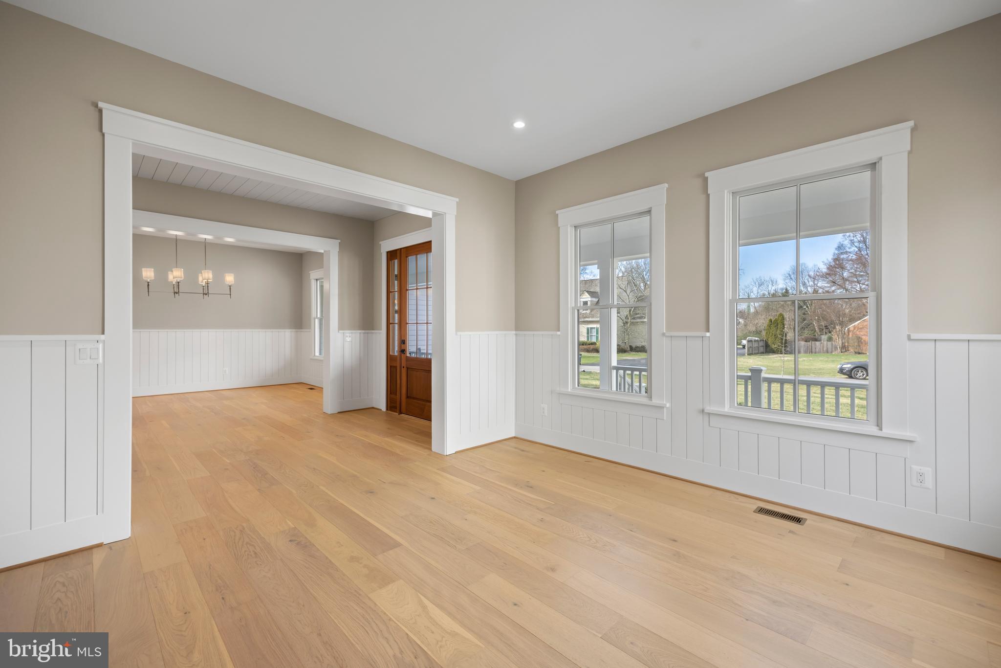 BOULEVARD ACRES - Residential