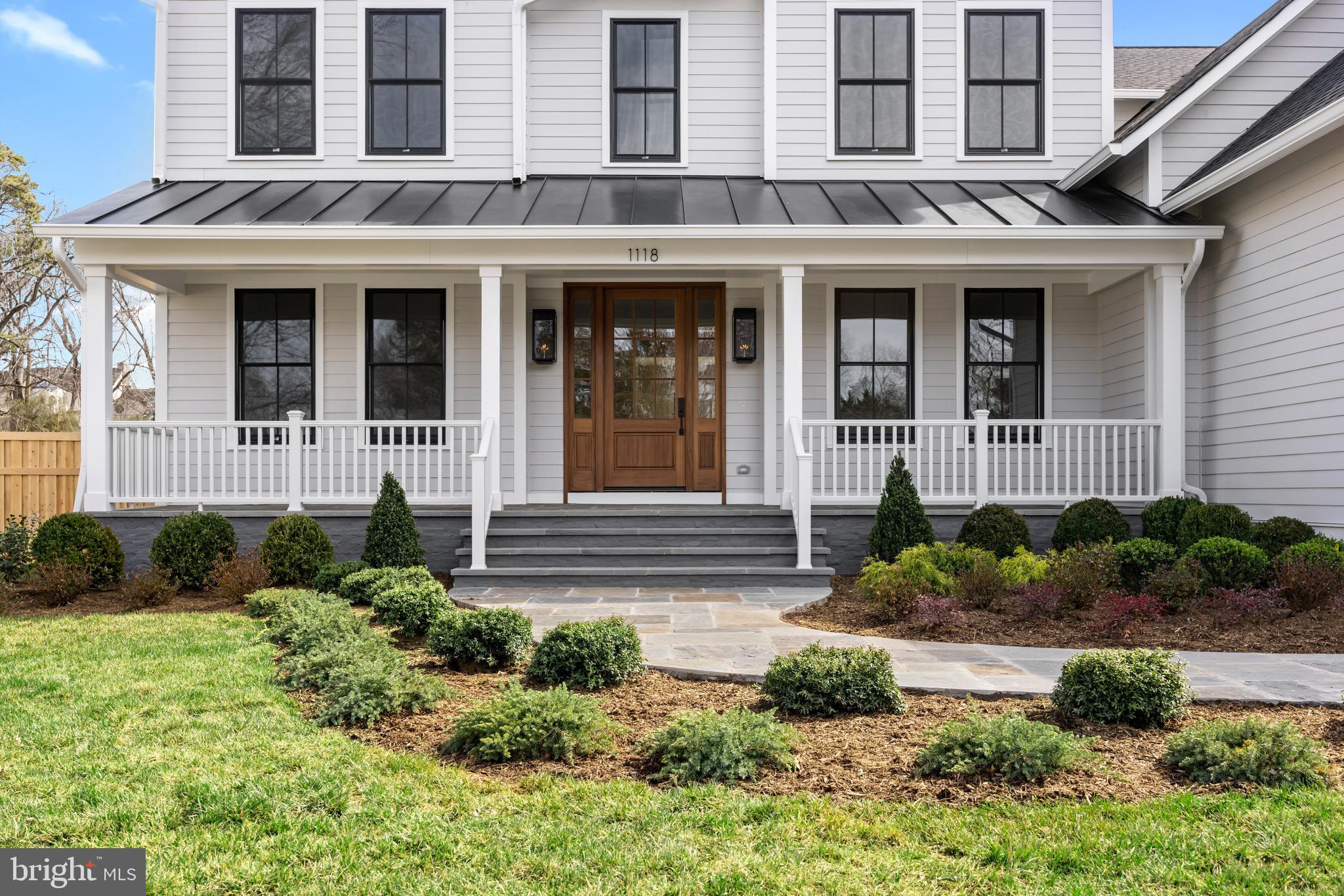 BOULEVARD ACRES - Residential