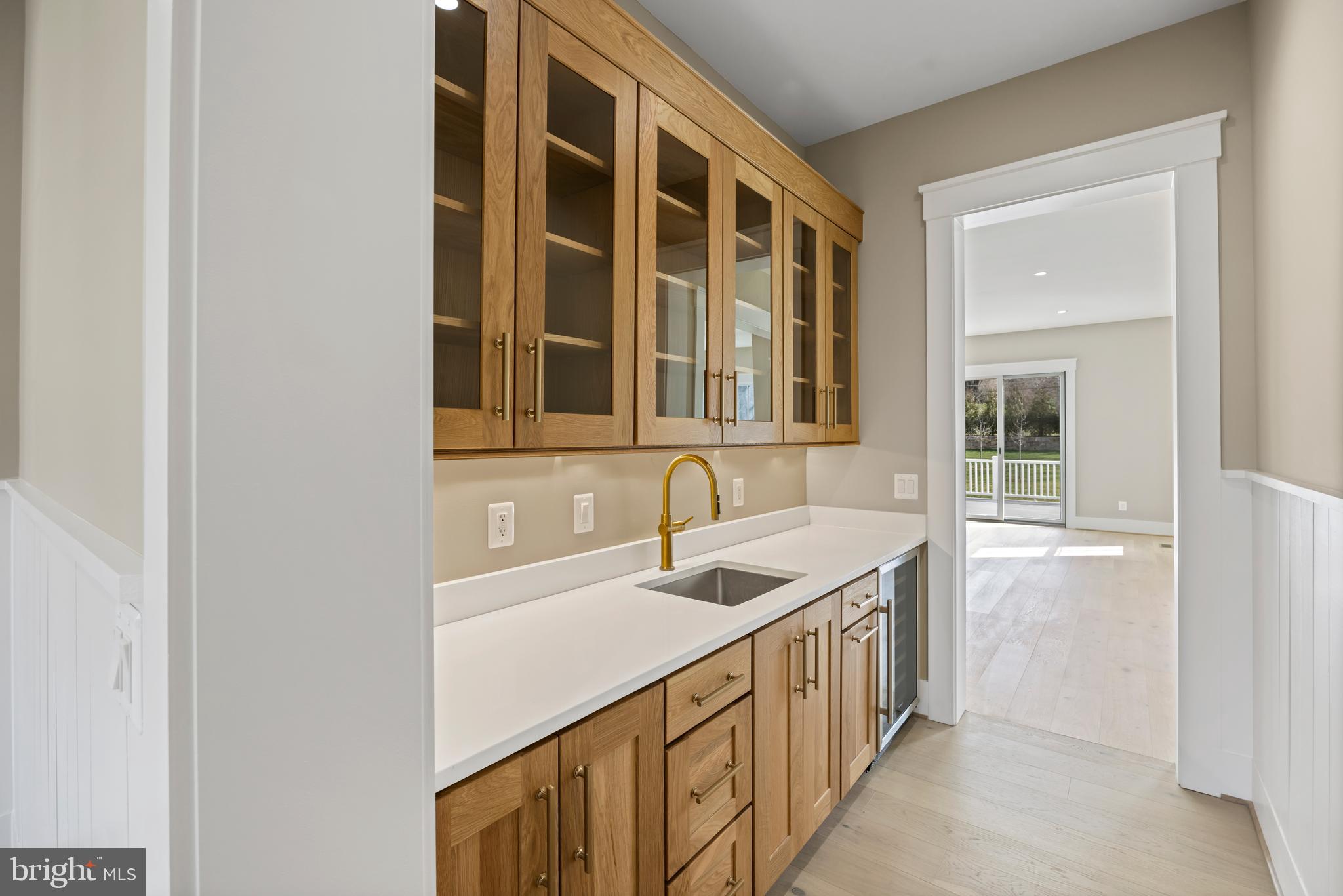 BOULEVARD ACRES - Residential