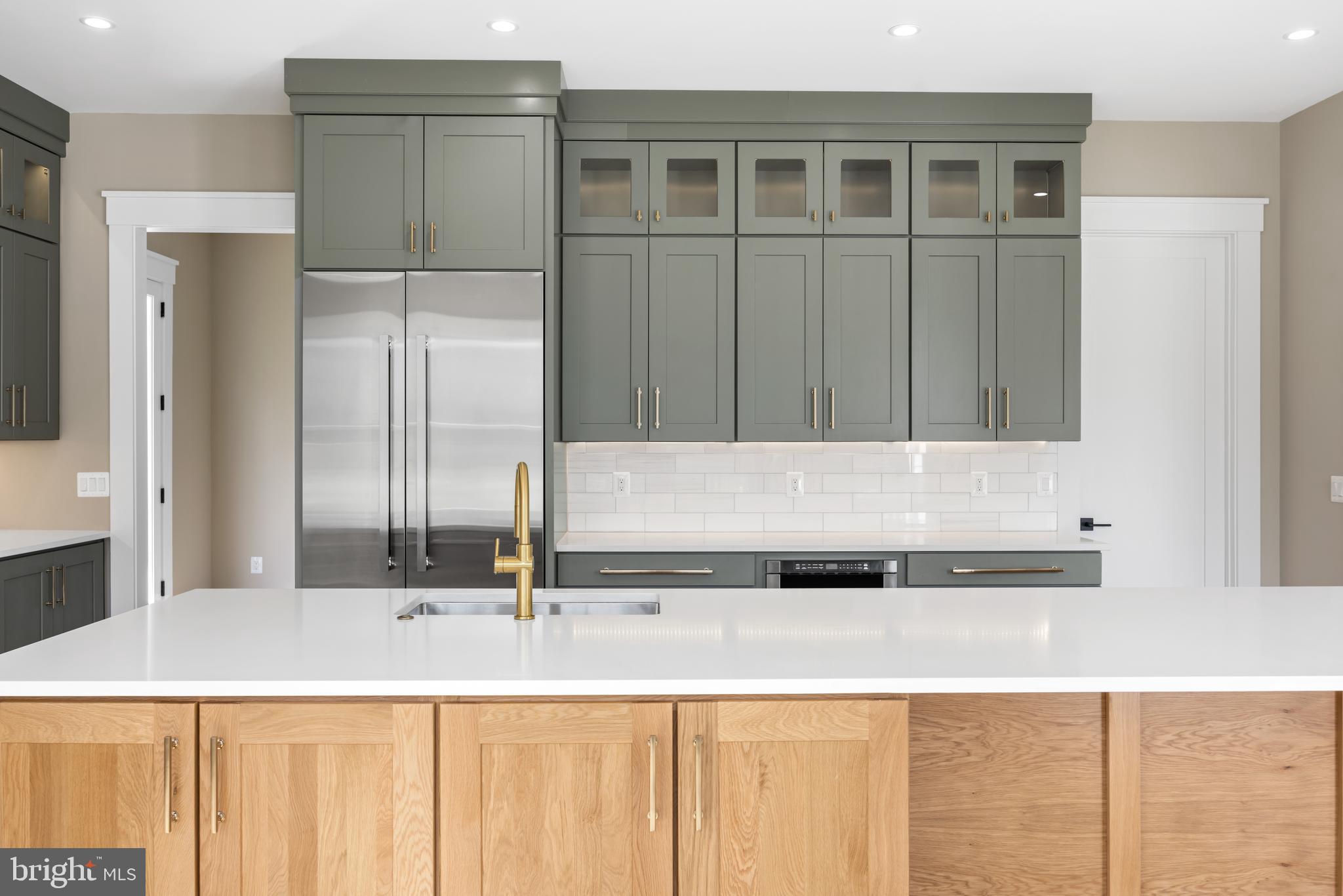 BOULEVARD ACRES - Residential