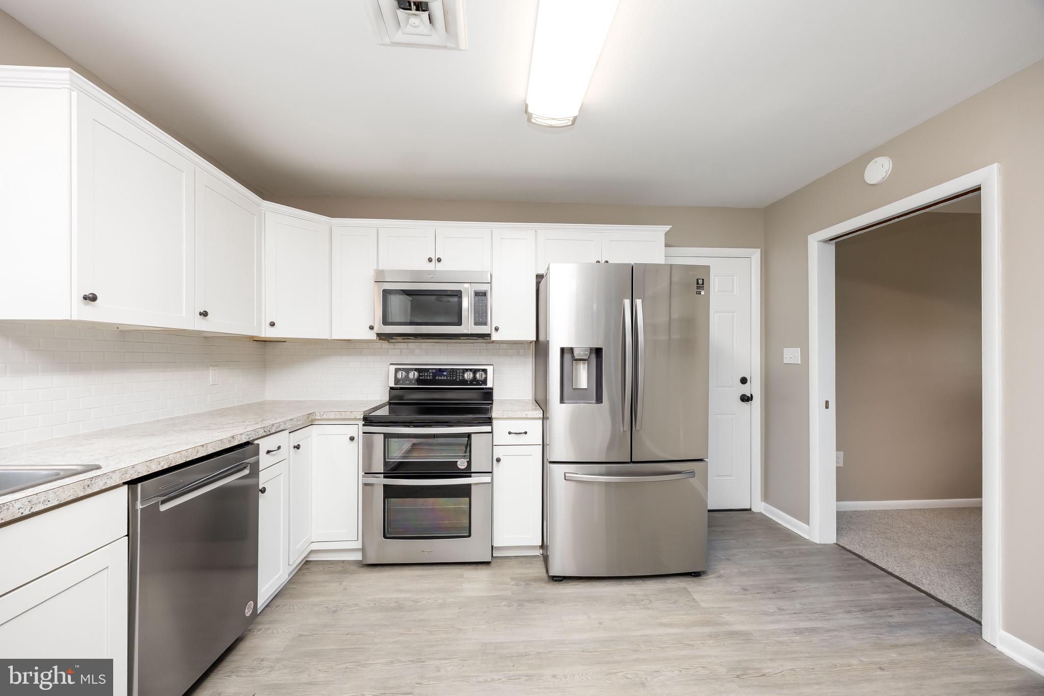 PLAINFIELD - Residential