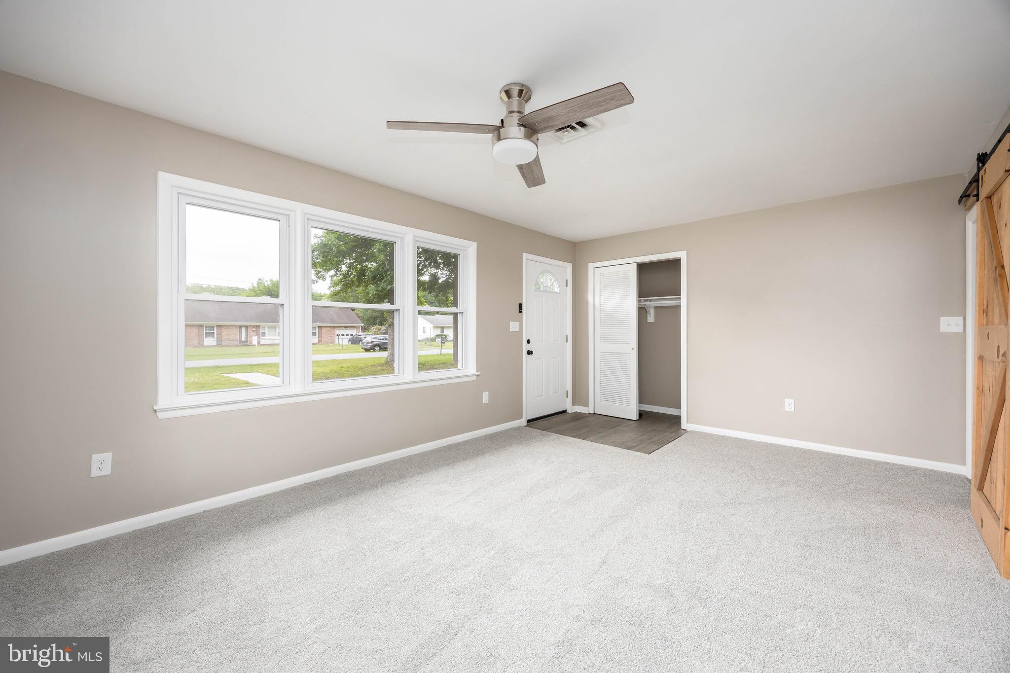 PLAINFIELD - Residential