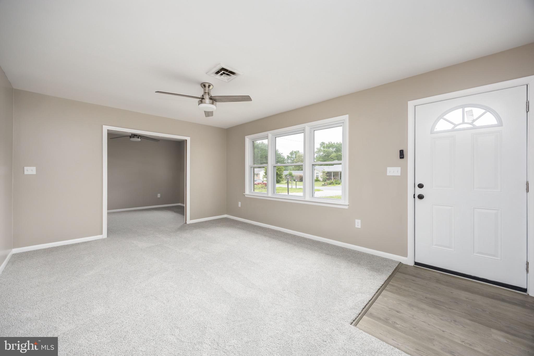 PLAINFIELD - Residential