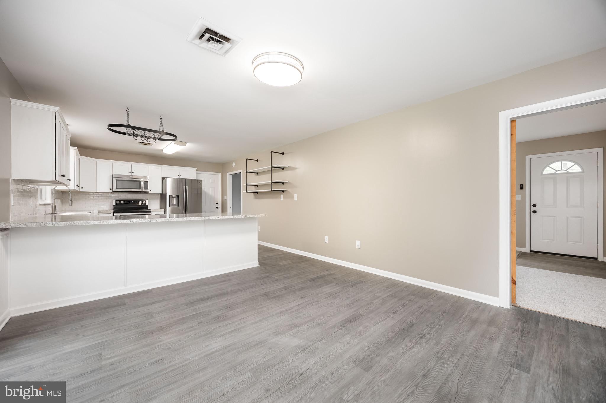 PLAINFIELD - Residential