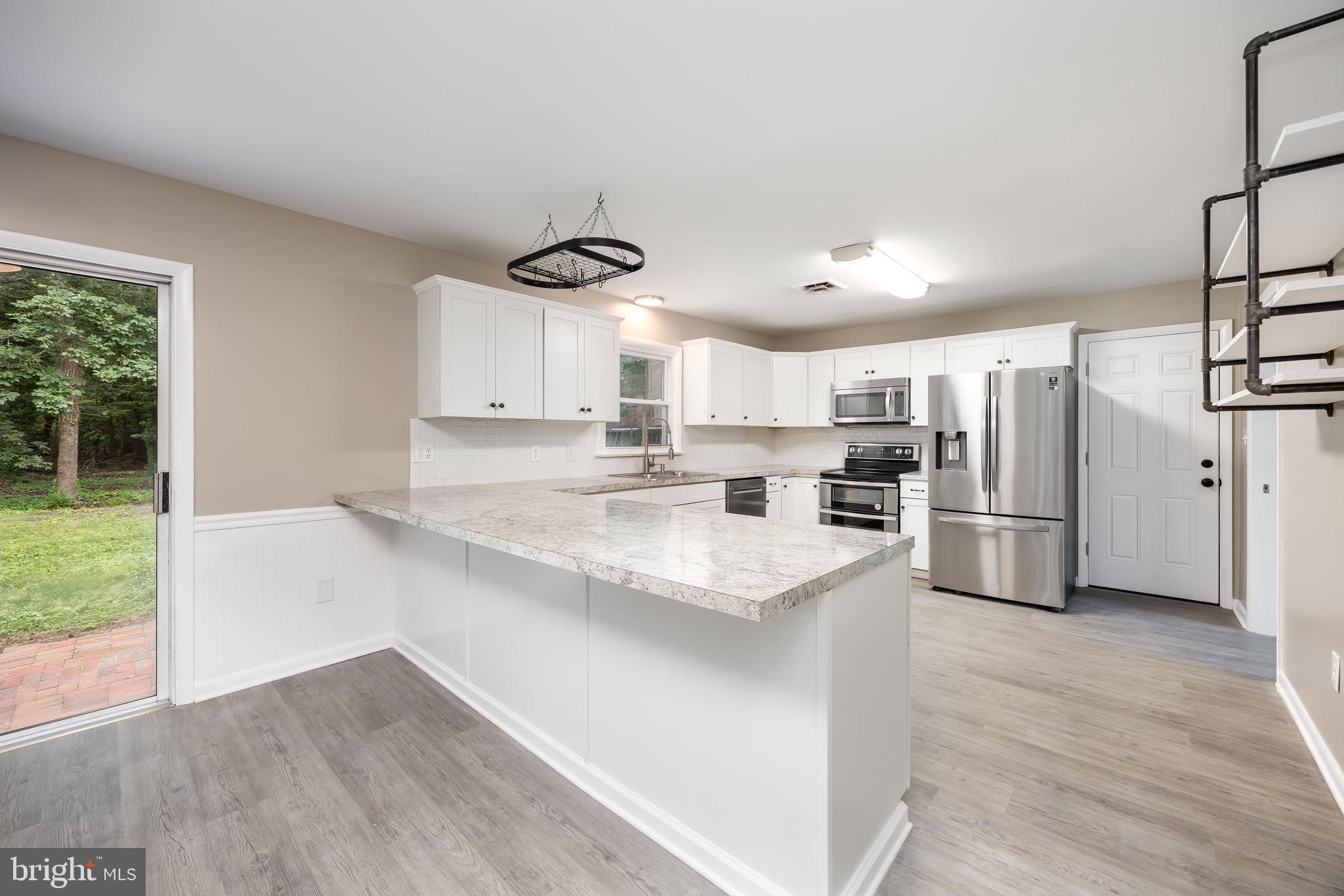 PLAINFIELD - Residential