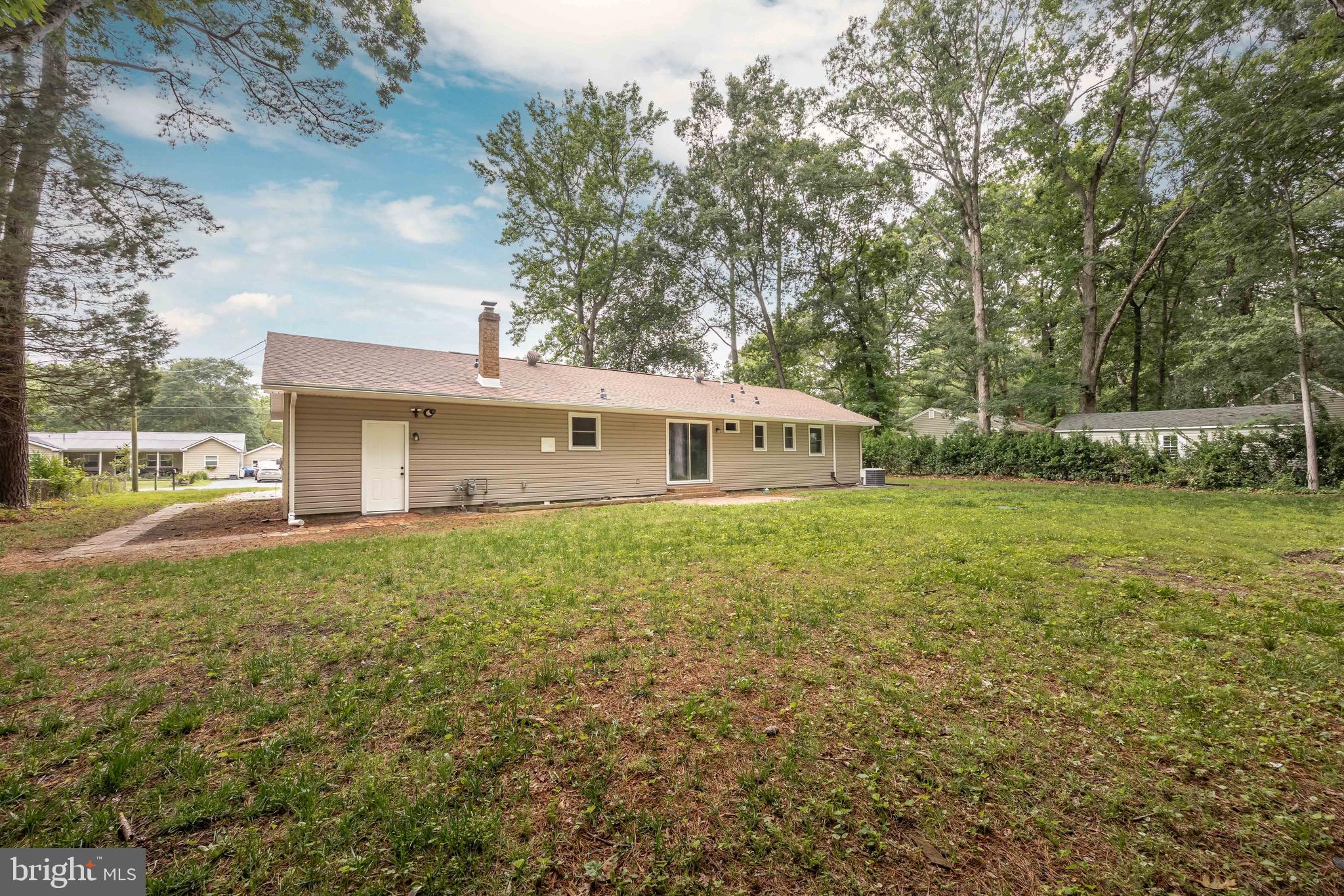 PLAINFIELD - Residential