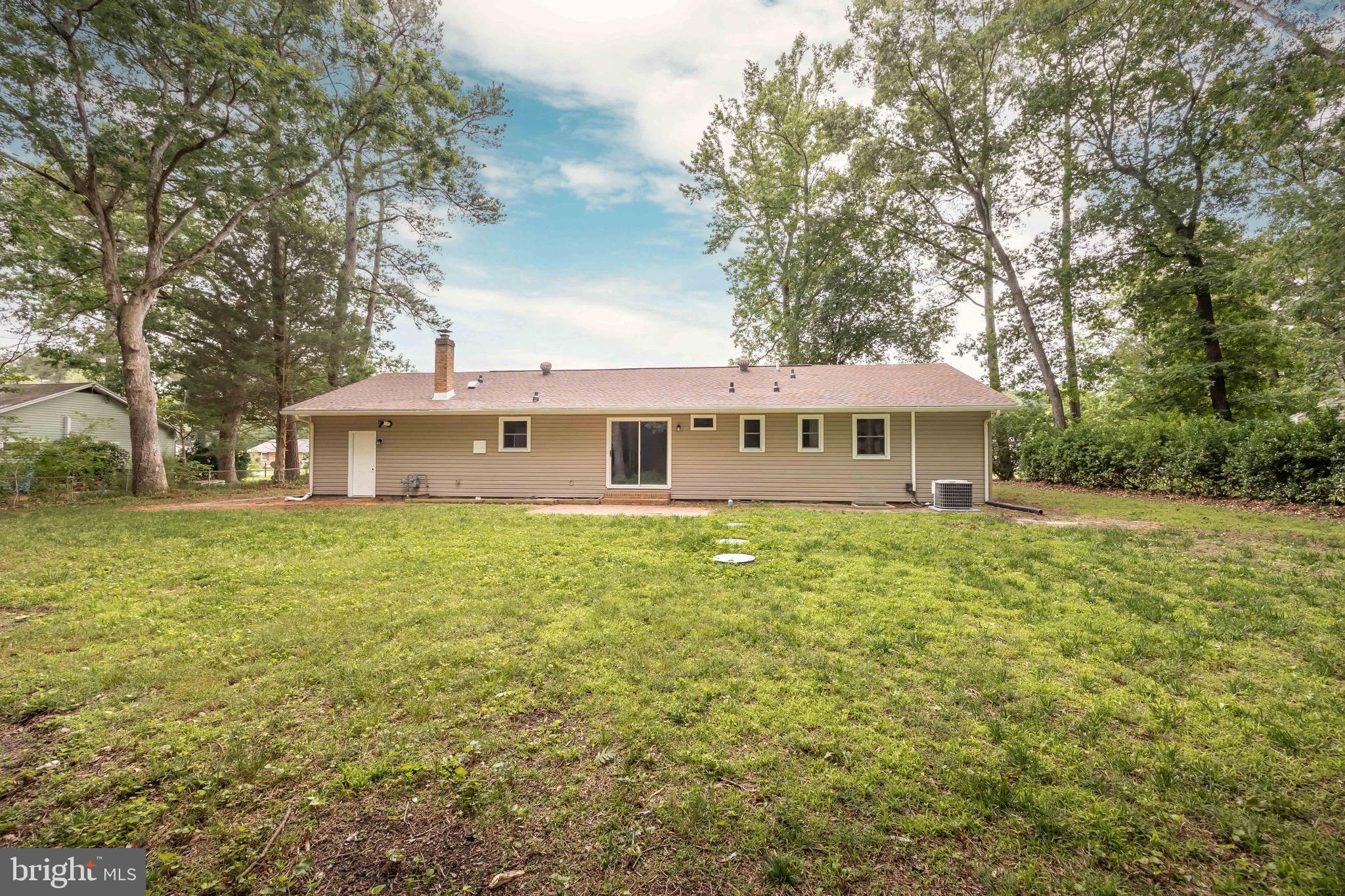 PLAINFIELD - Residential