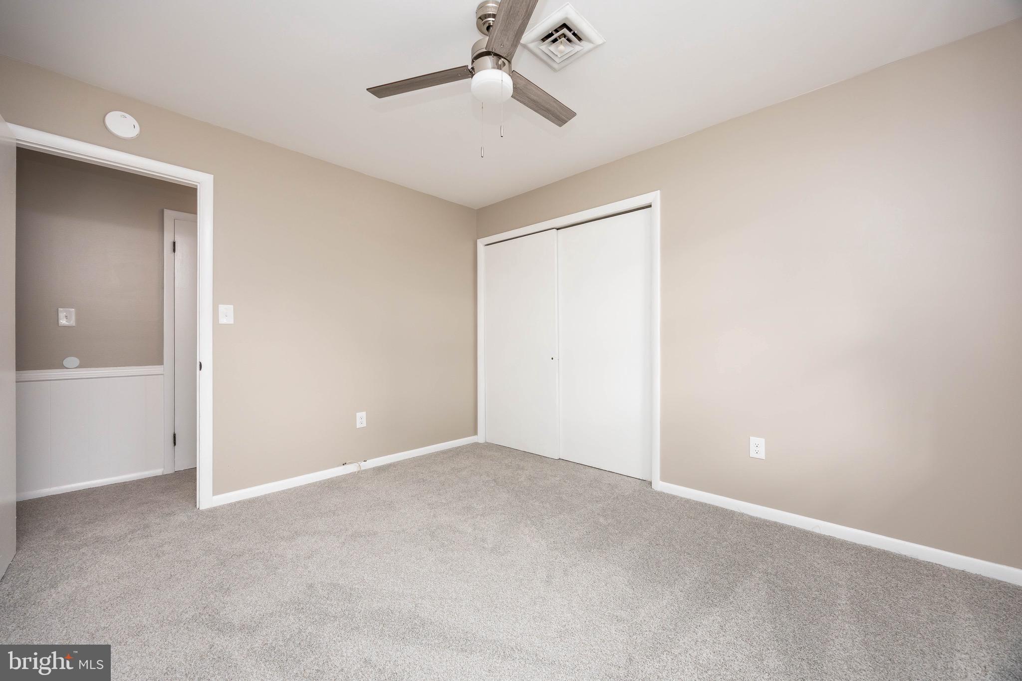 PLAINFIELD - Residential